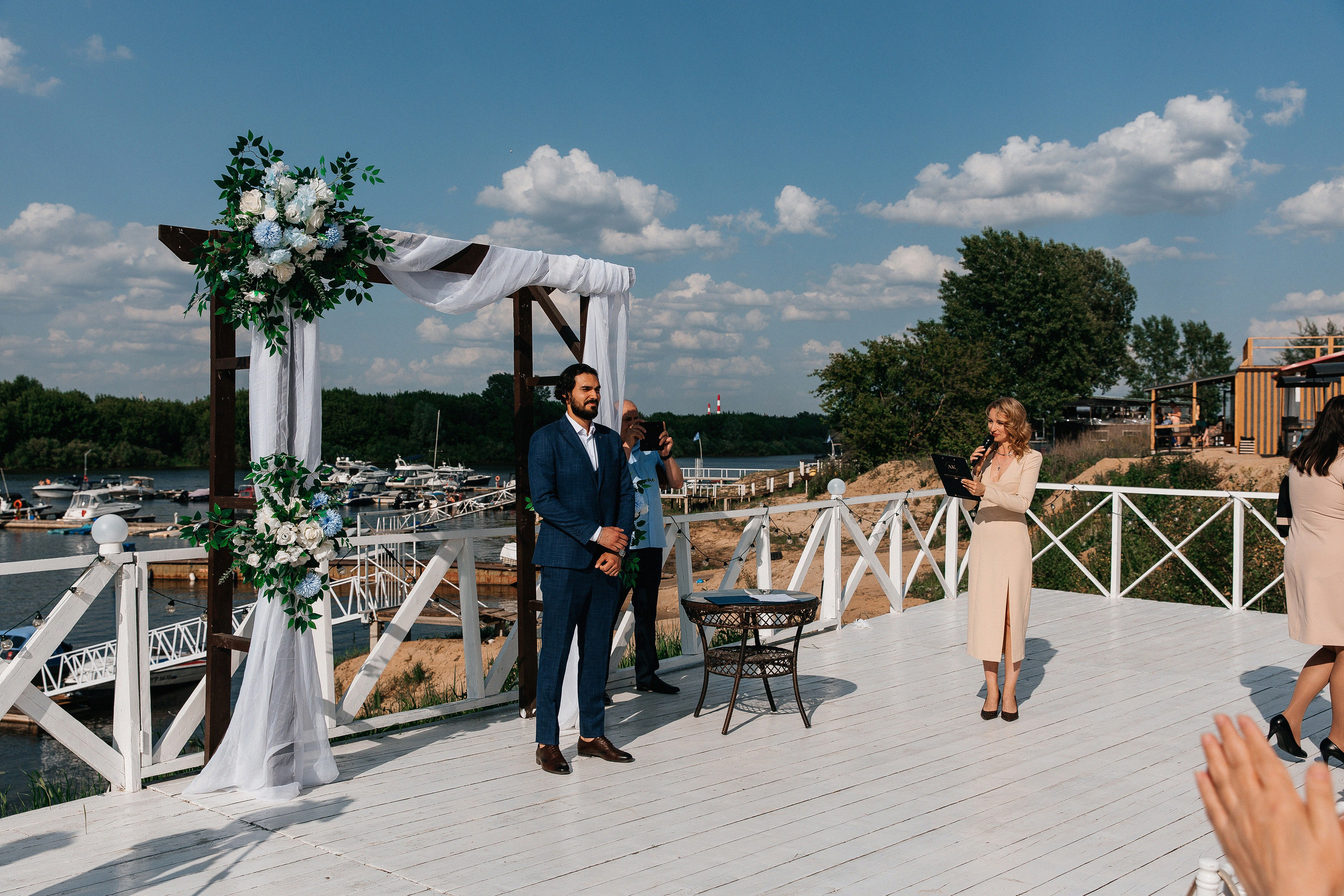 Эмиль и Милена. Свадебный фотограф Нижний Новгород | Софа Полякова