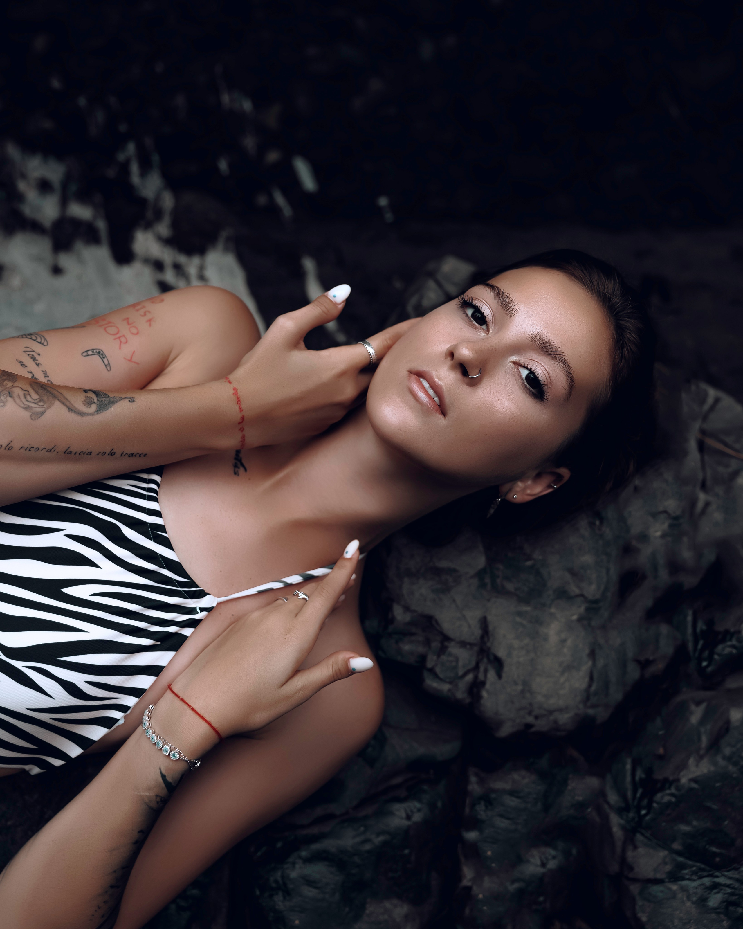 Anna. Главная