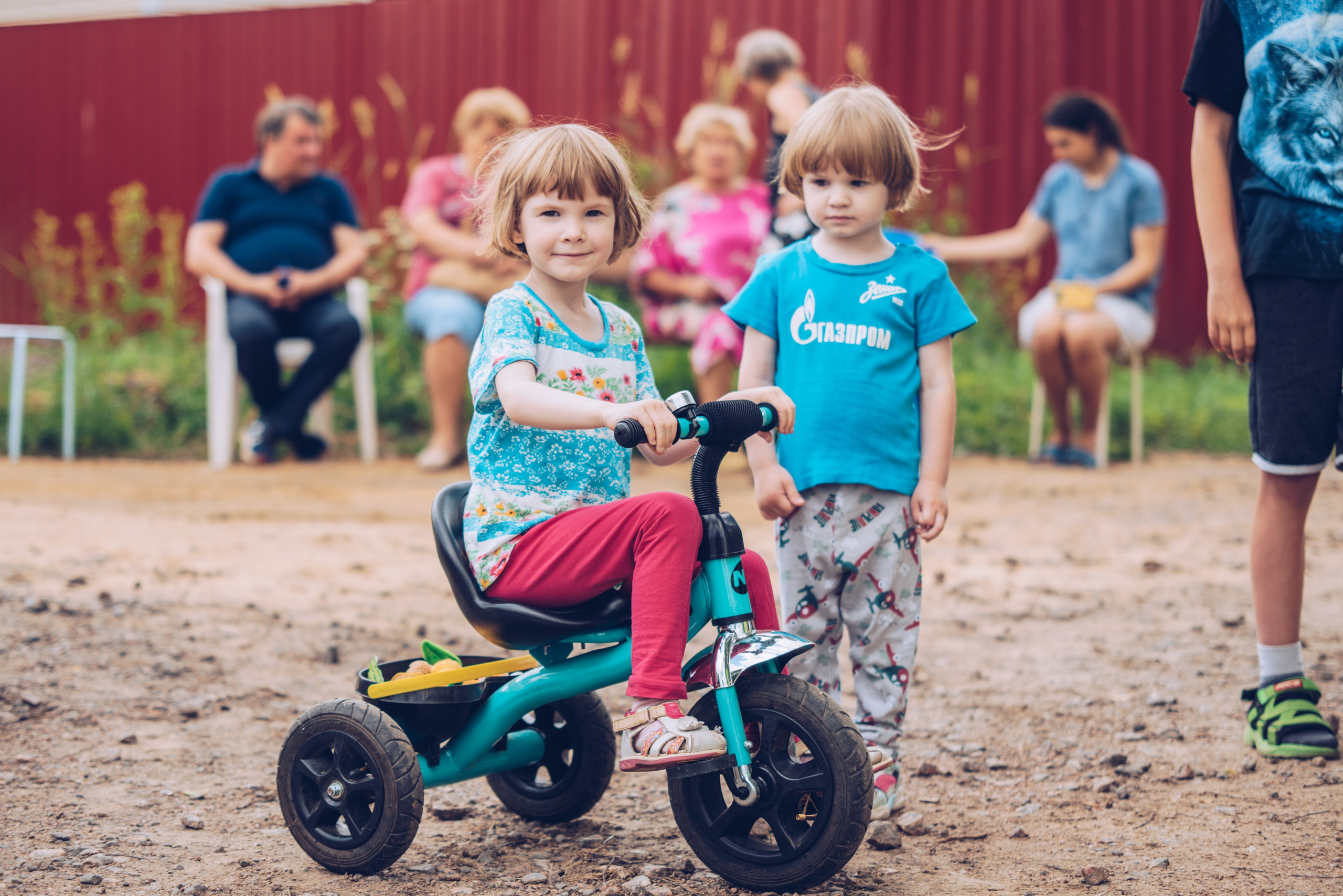 Детский праздник ПДД. Наталия Март | Фотограф СПб