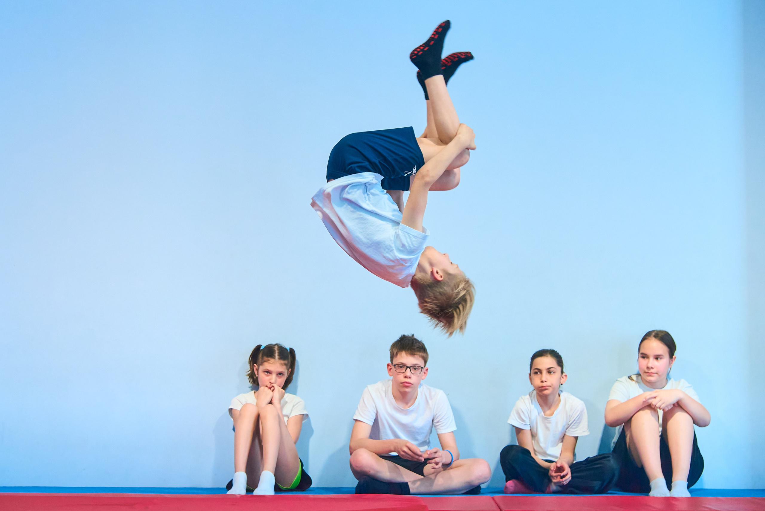 Студия акробатики InAcro, 26.05.24. Наталия Март | Фотограф СПб