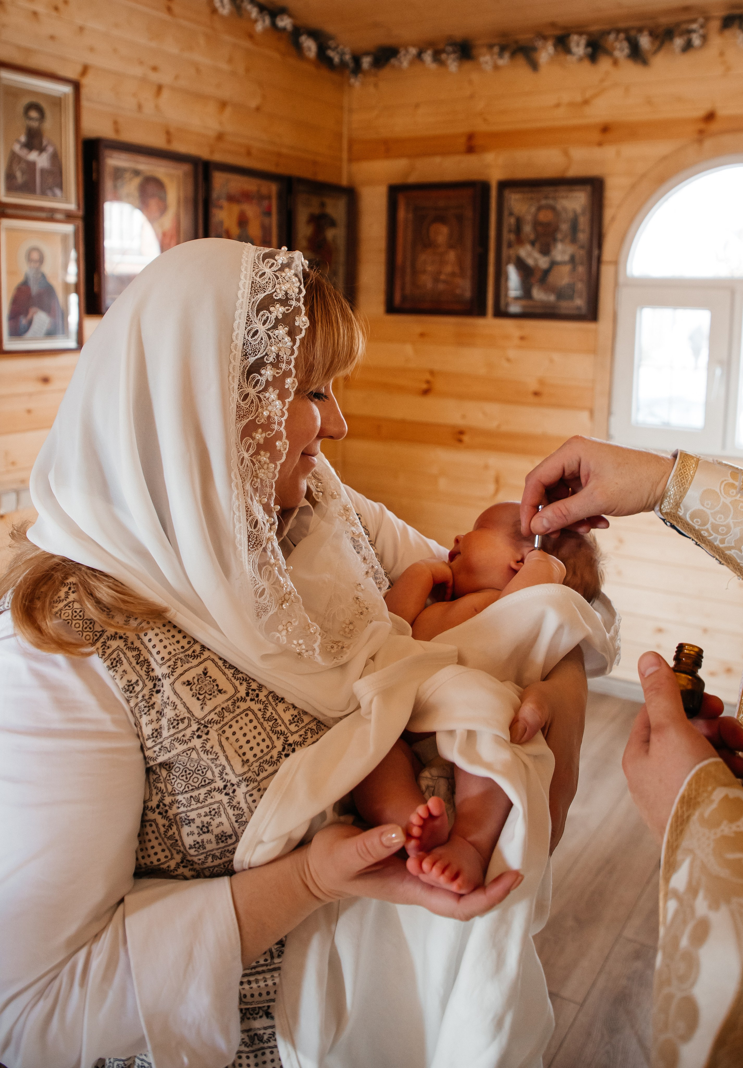 фотограф на крещение Краснодар, фотограф на крещение Сочи, 