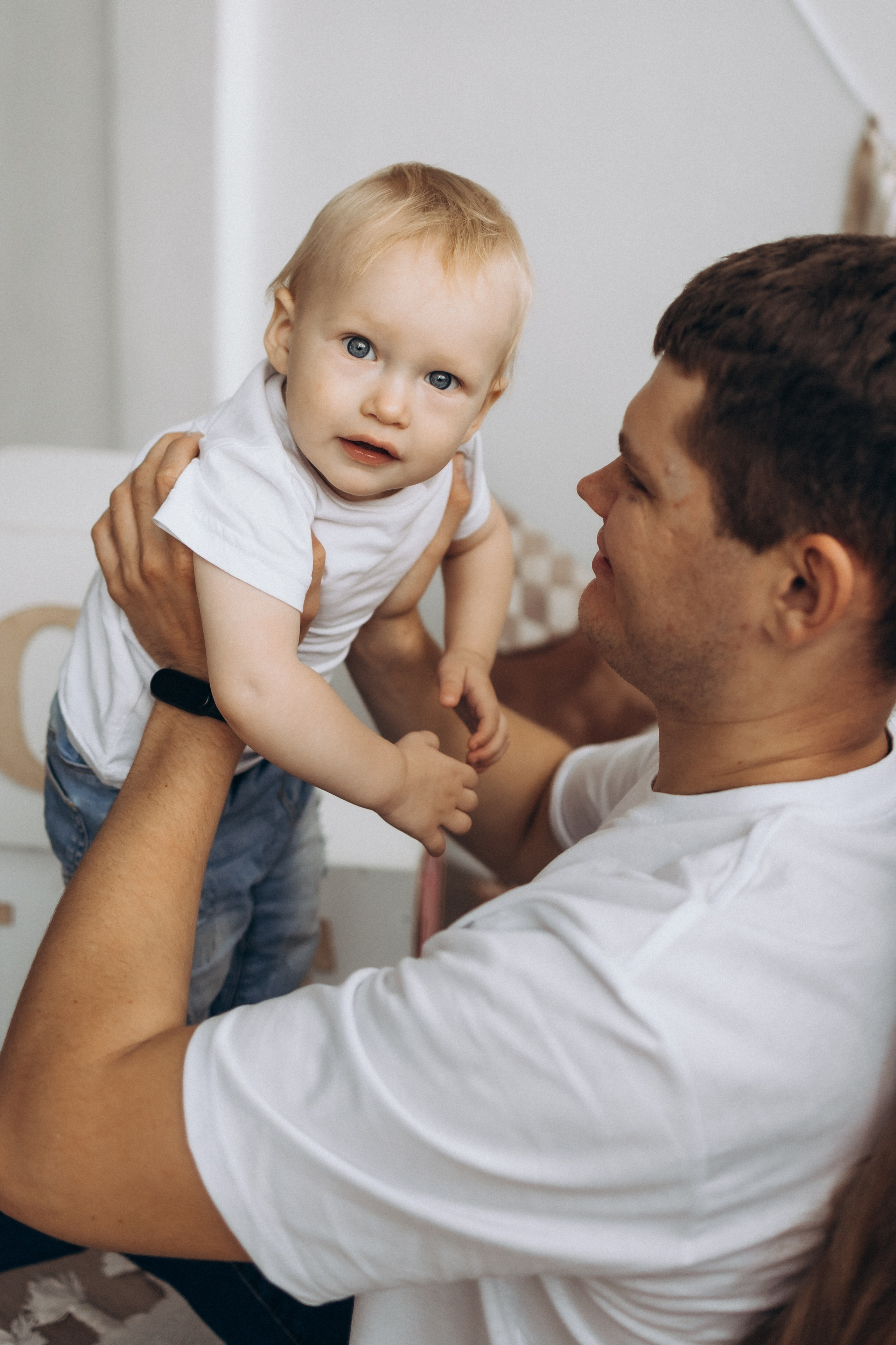 Алексей, Анастасия, Софа и Лев. Фотограф Нижний Новгород