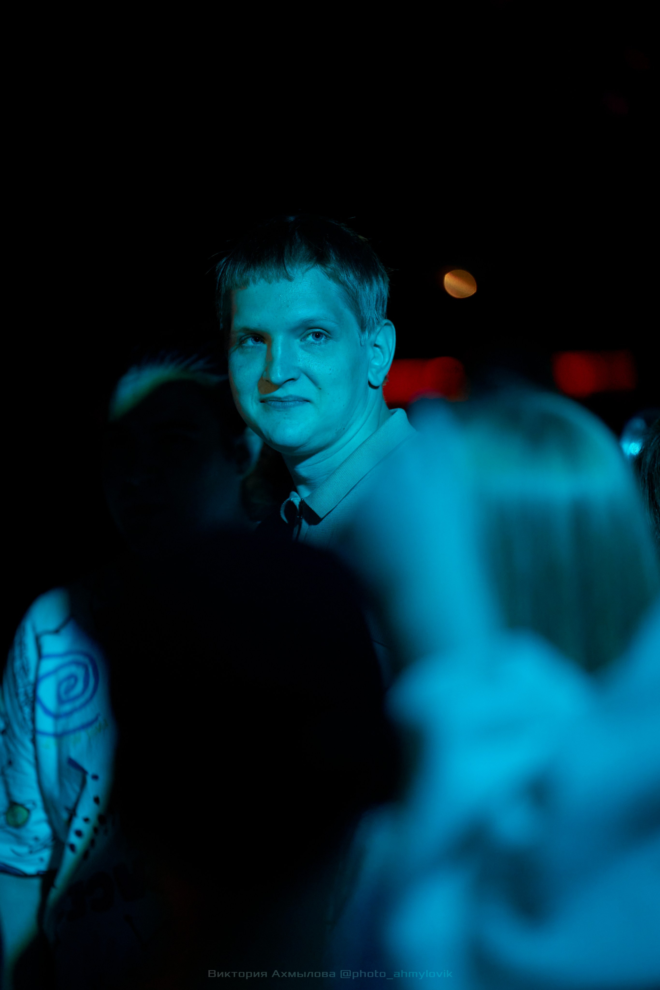 19.07.2024 НШБ Зеленоград. Виктория Ахмылова. Фотограф в Москве