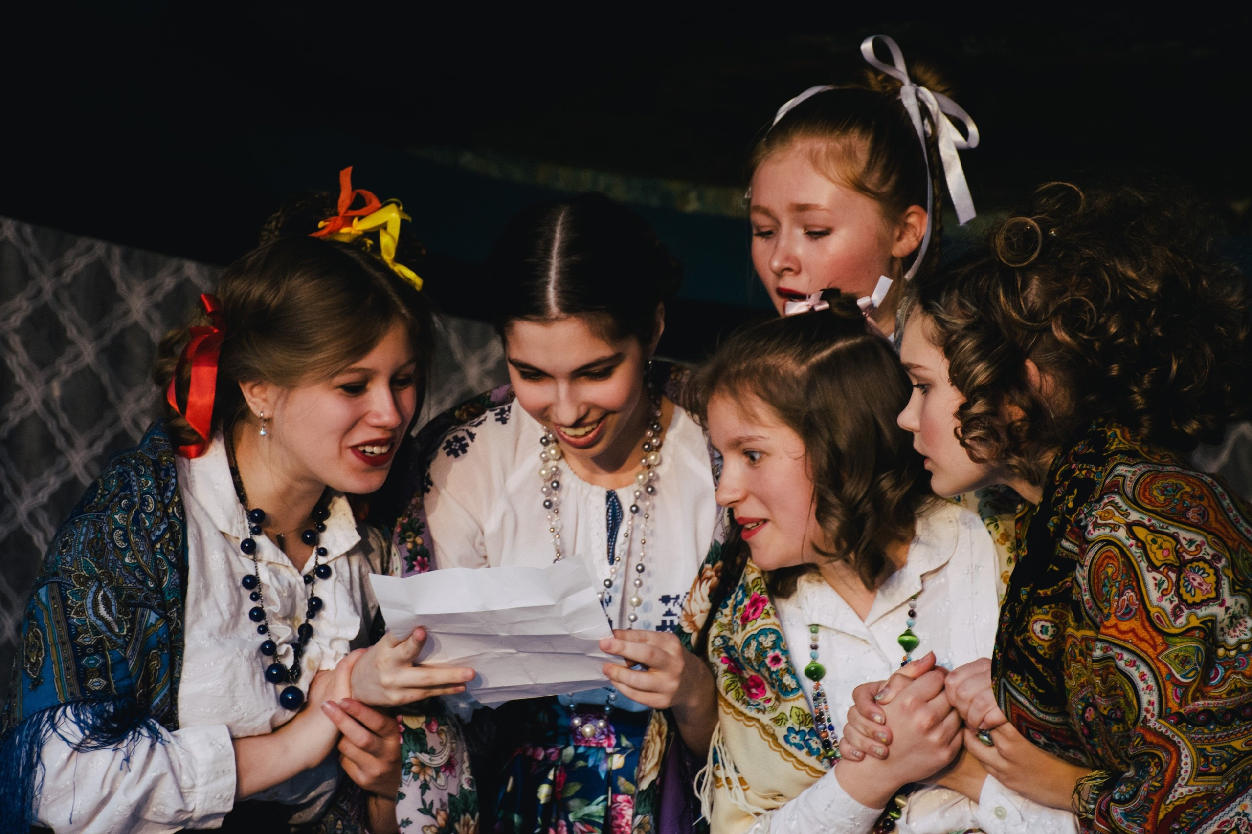 Дети Сац. Фотограф в Москве. Индивидуальные и парные съёмки, мероприятия, промо-съёмки для артистов