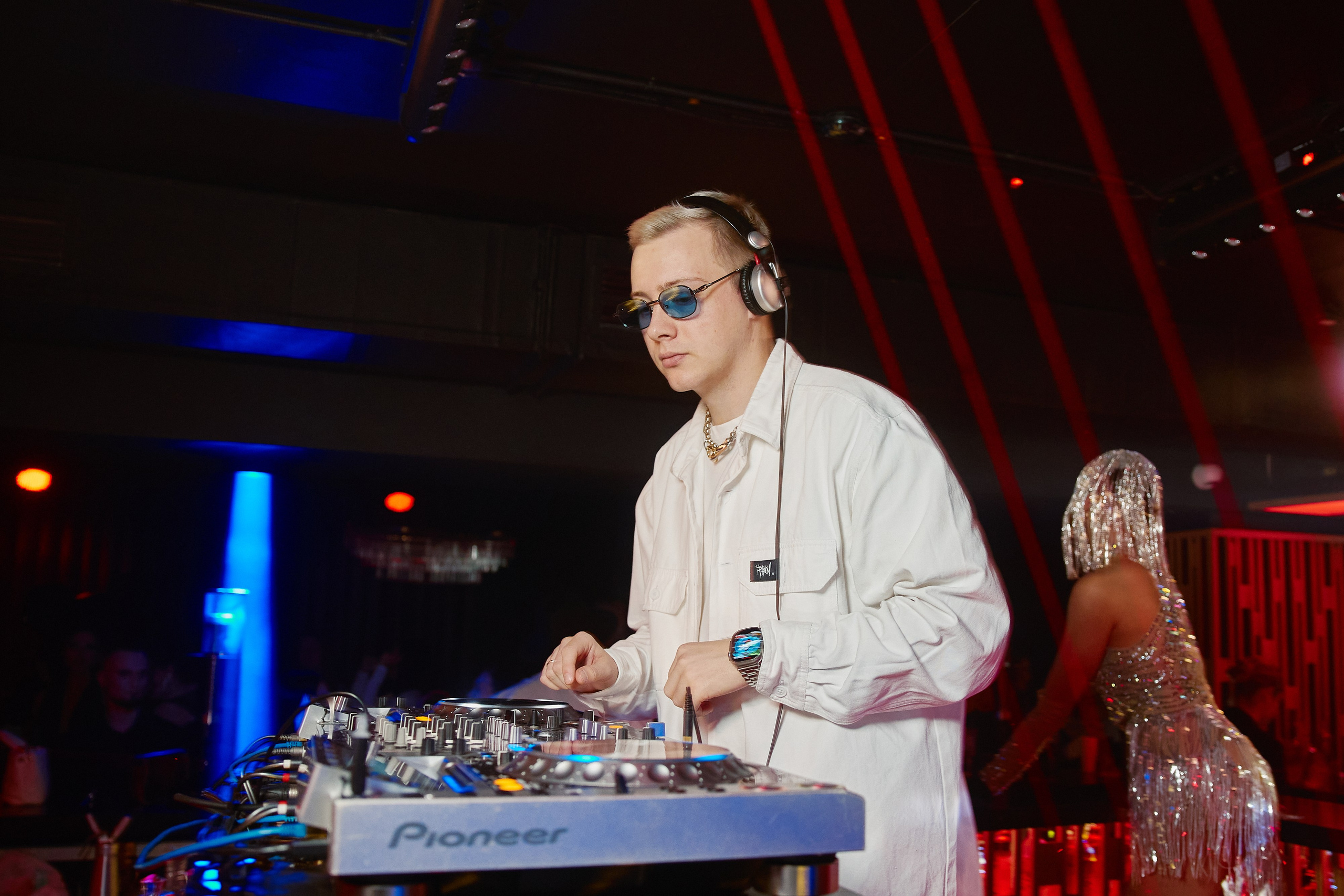 ИSTORИЯ GRAND OPENING. Репортажный фотограф в Хабаровске Николай Соболев