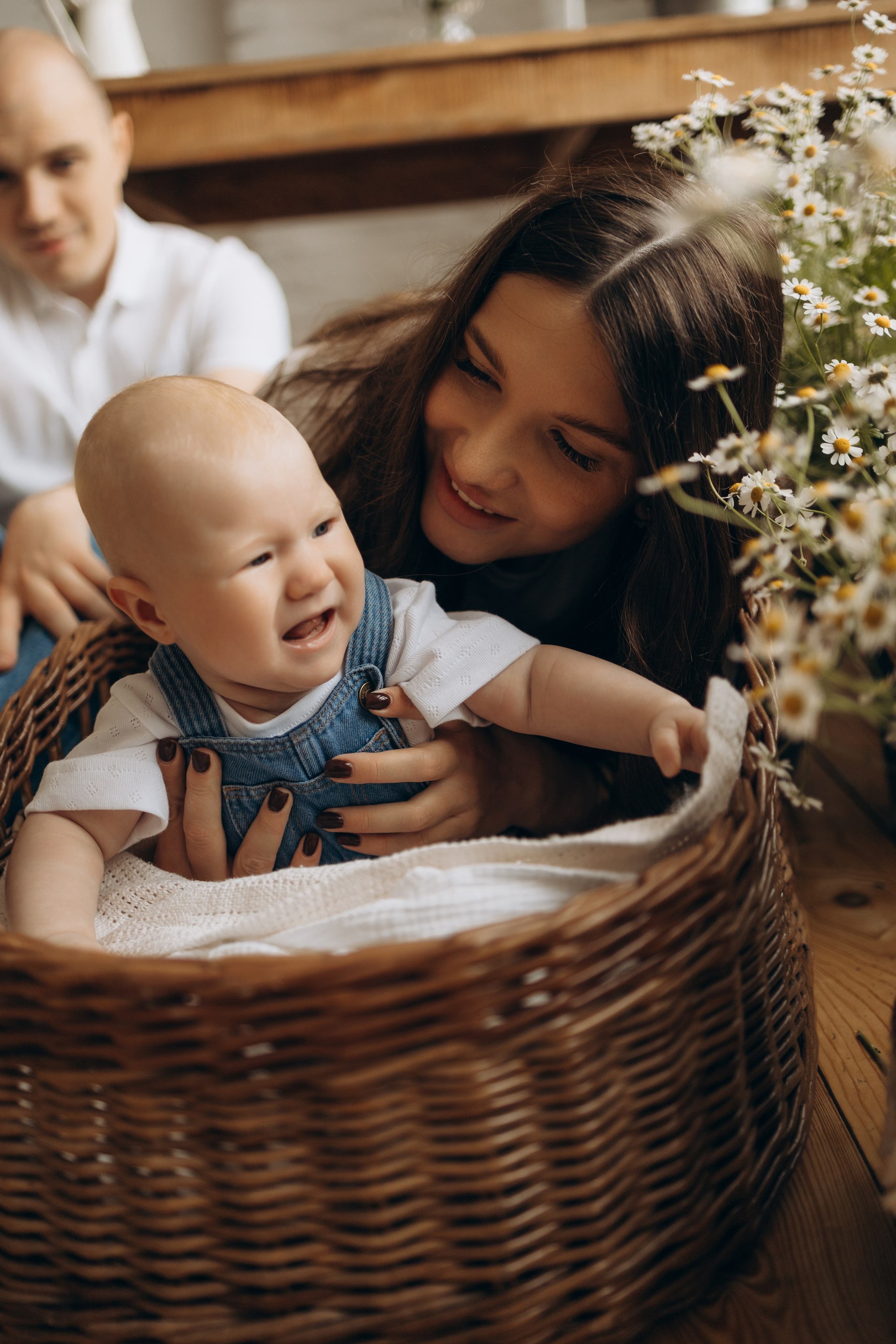 Оливия. Самый теплый фотограф в Краснодаре Рябоконь Ксения