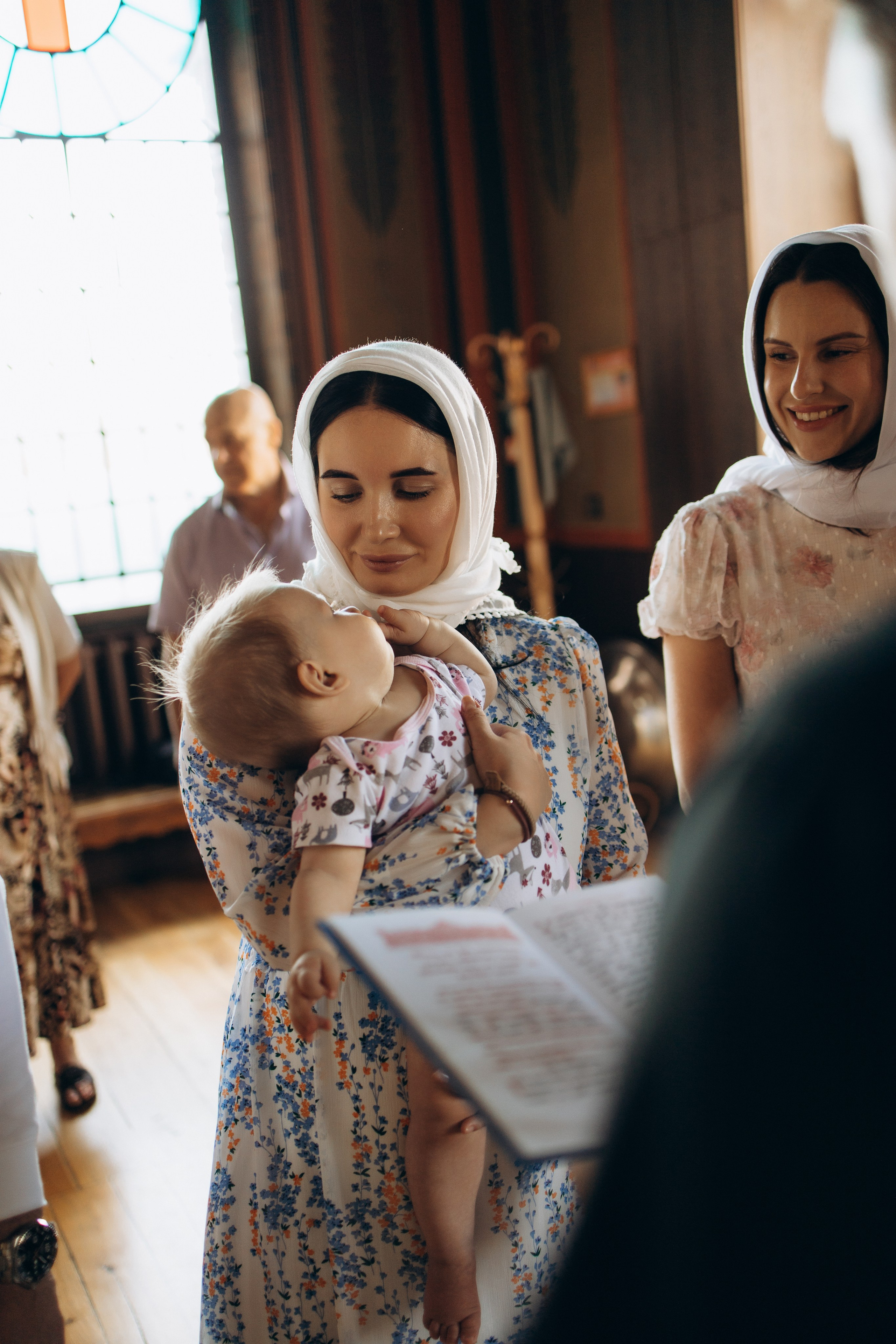 01.06.2025. Самый теплый фотограф в Краснодаре Рябоконь Ксения