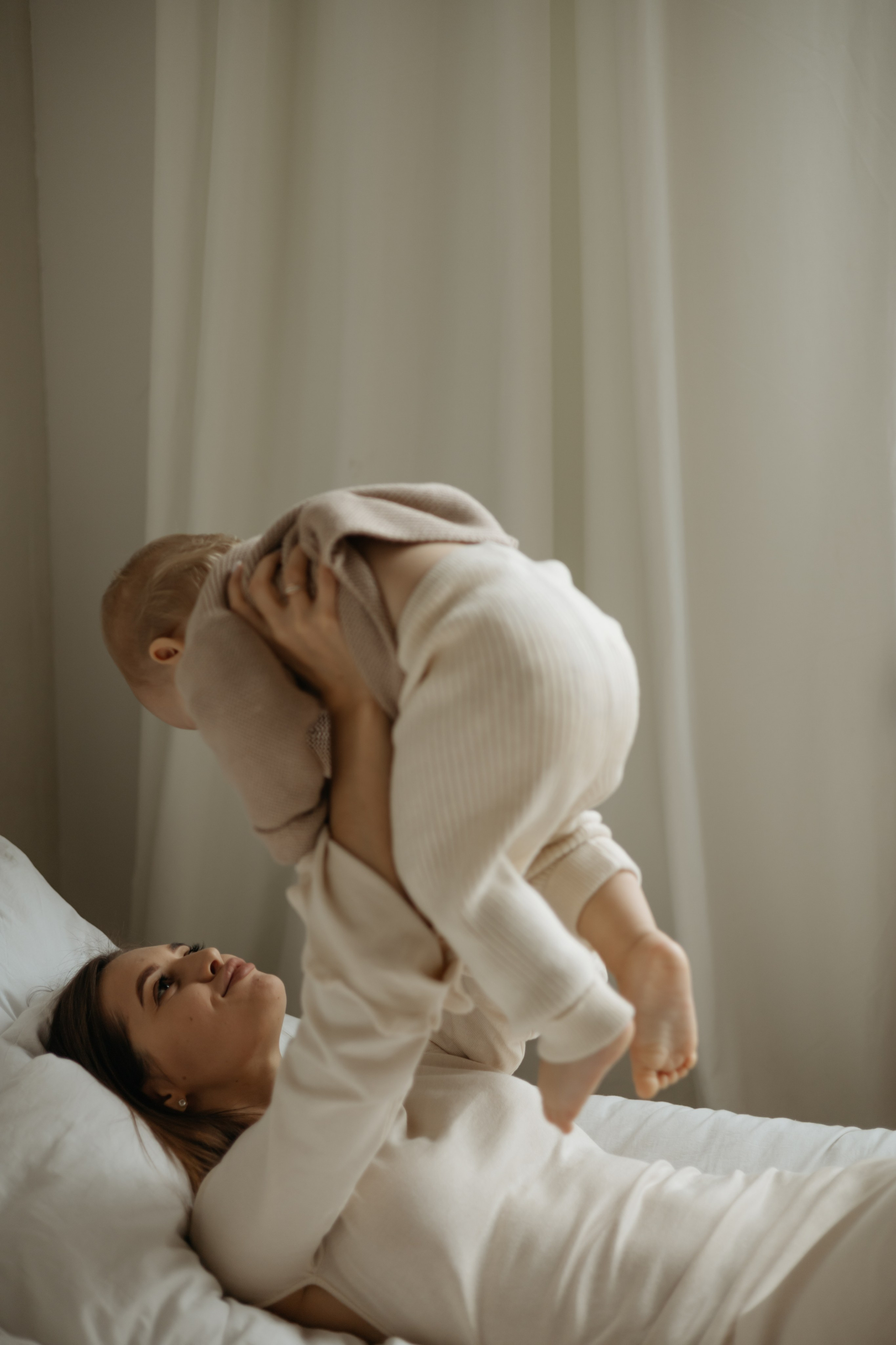 Мирон новогодняя. Самый теплый фотограф в Краснодаре Рябоконь Ксения