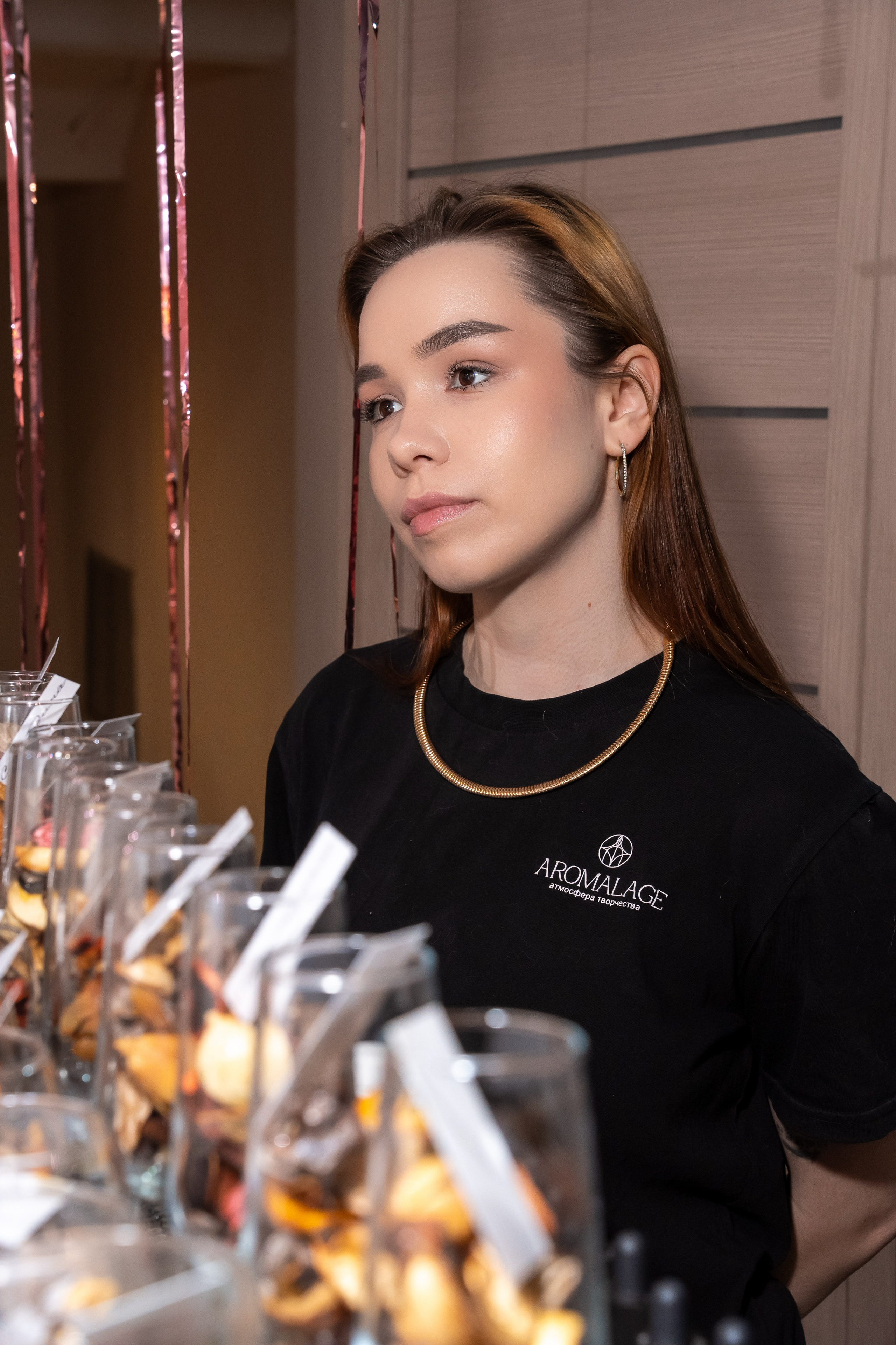 День рождения Aromalage — 5 лет вдохновения 🕯️. Мастер-классы AROMALAGE в Казани и Нижнем Новгороде для двоих, на девичник, в группе