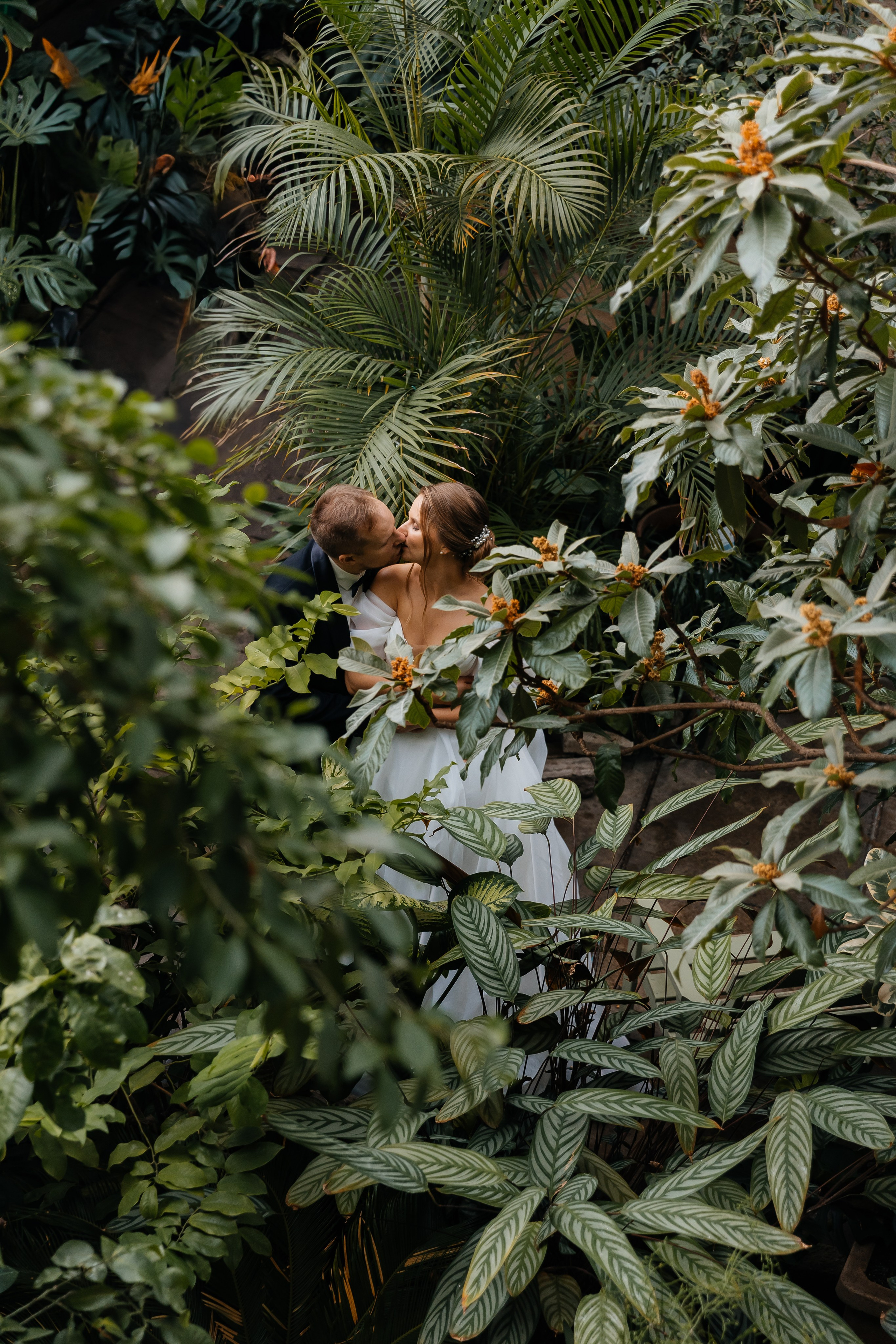 Свадебные. Фотограф Гуменюк Мария