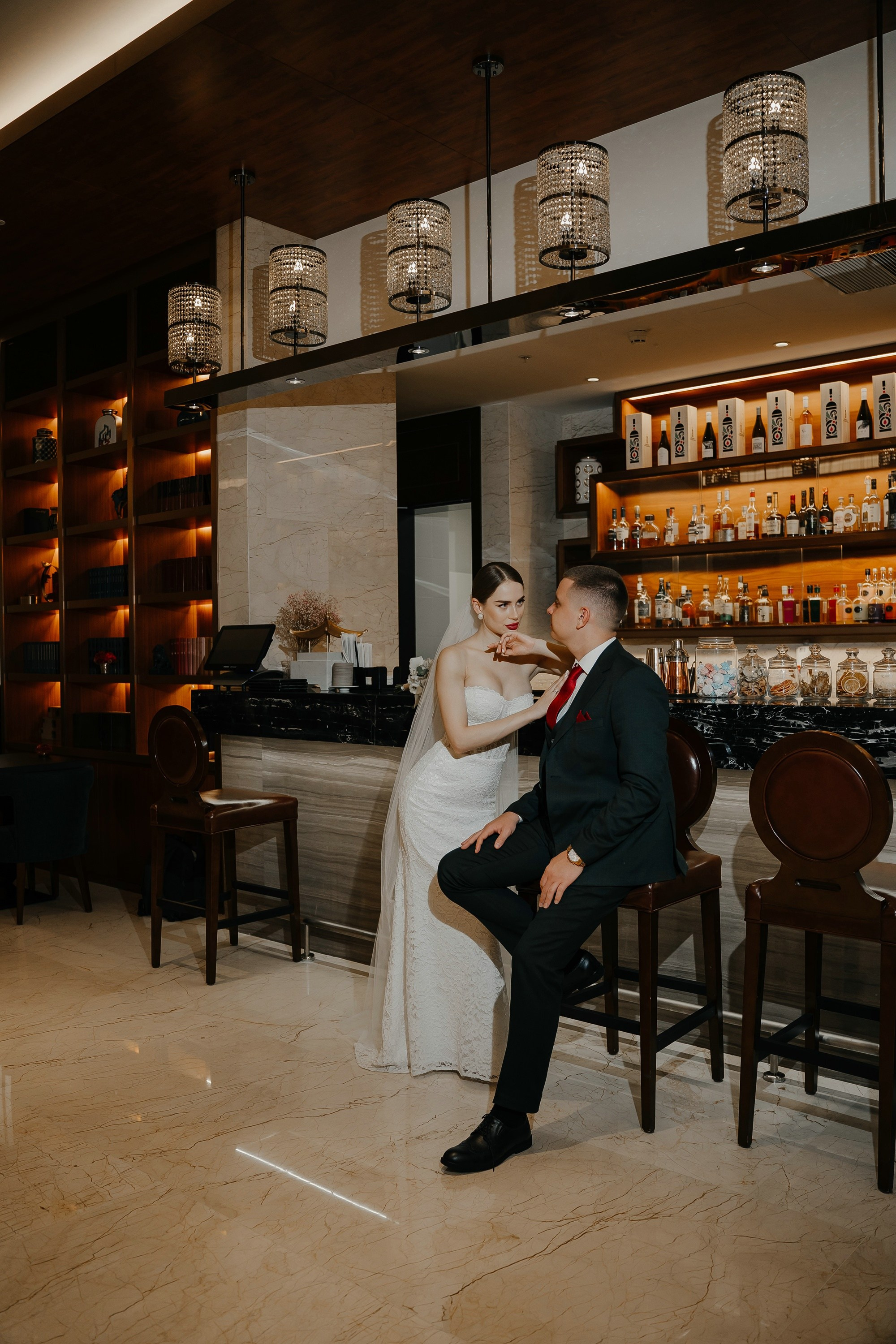 Свадебная фотосессия в Soluxe hotel Moscow. Свадебный и семейный фотограф в Москве Светлана Зоткина