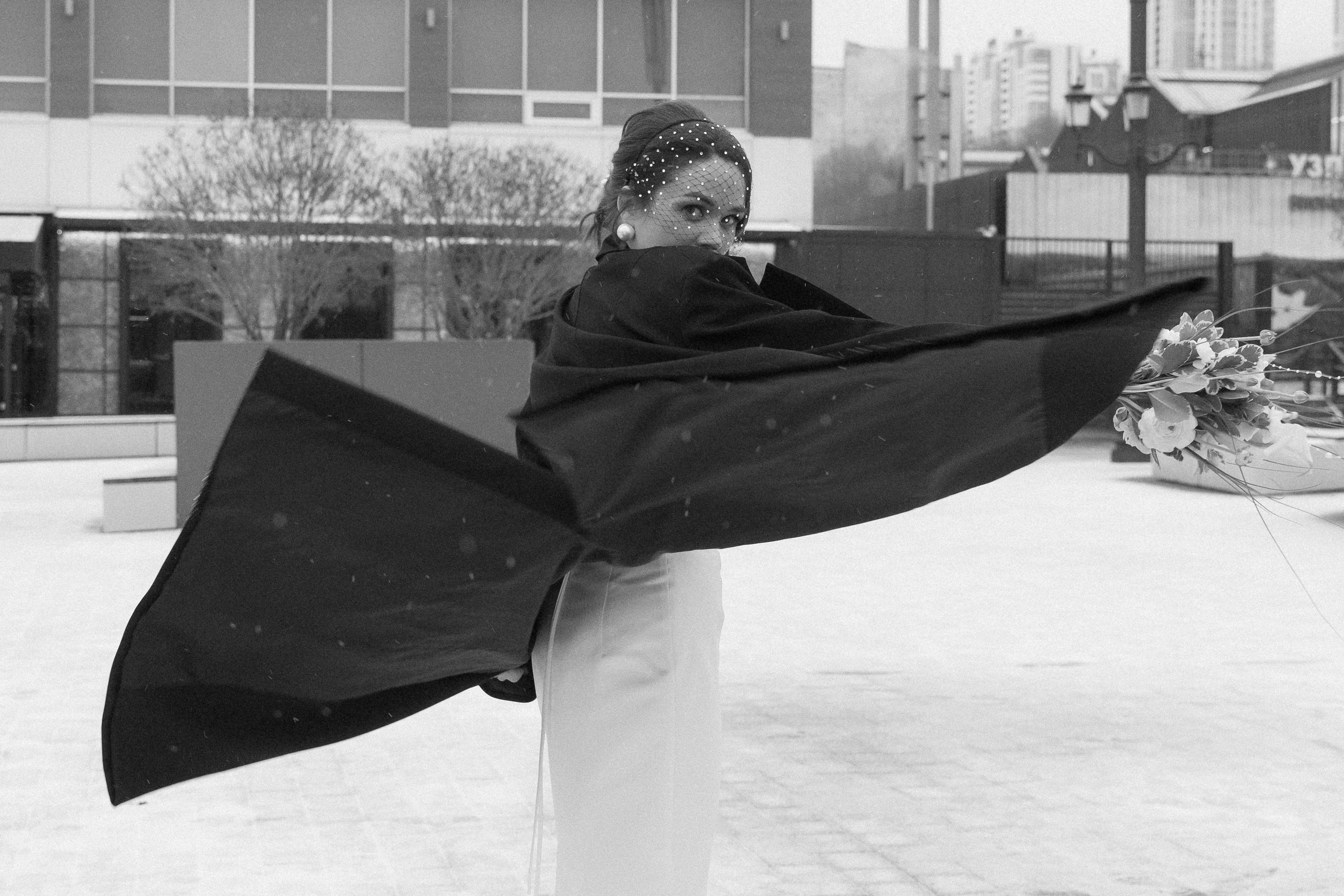 А&О Прогулка + ЗАГС. Свадебный, репортажный, семейный фотограф Елена Брюхова