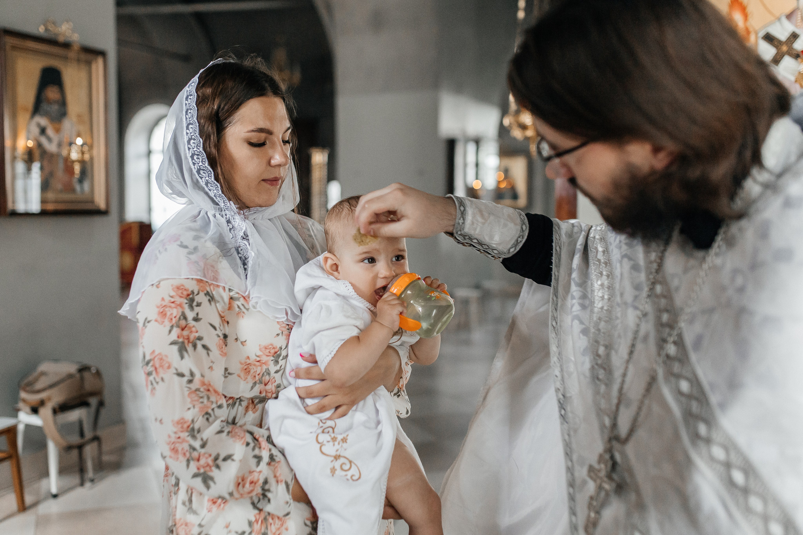 Лиза. Семейный и свадебный фотограф в Тамбове Ксения Плотникова
