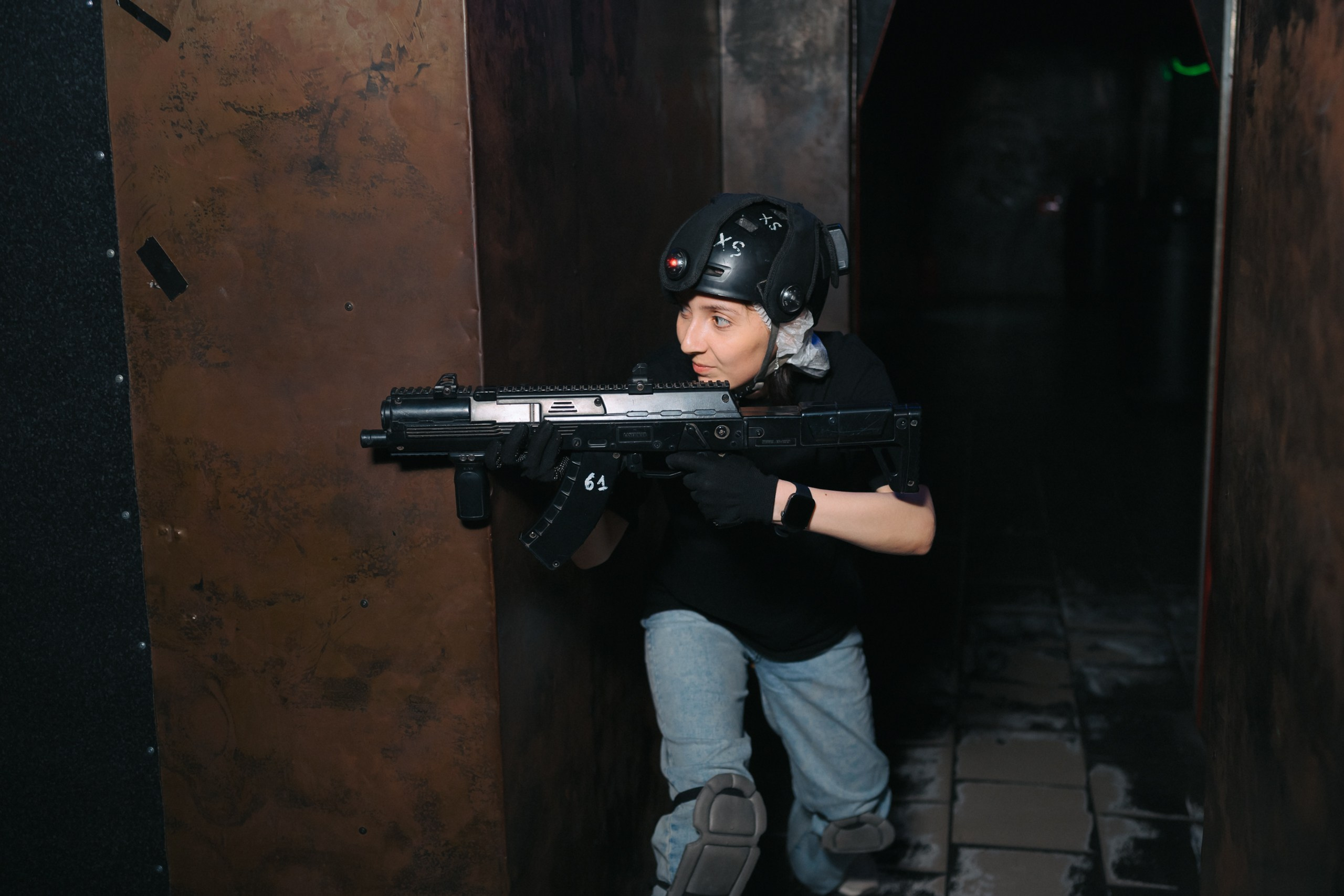 Корпоративы (сборник). Komonev