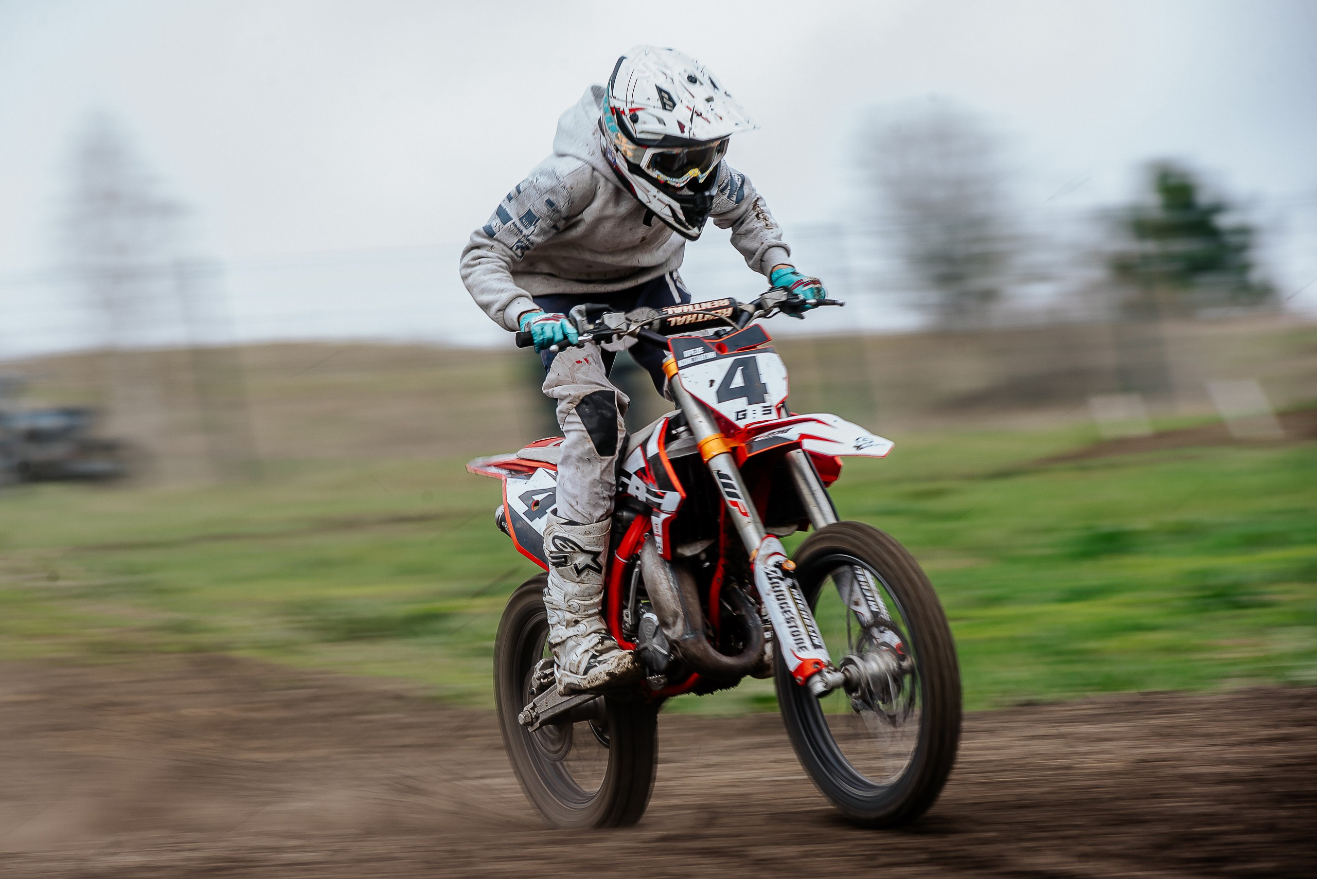 10.05.2024 — Чемпионат Кузбасса по мотокроссу. Репортажный фотограф в Кемерово