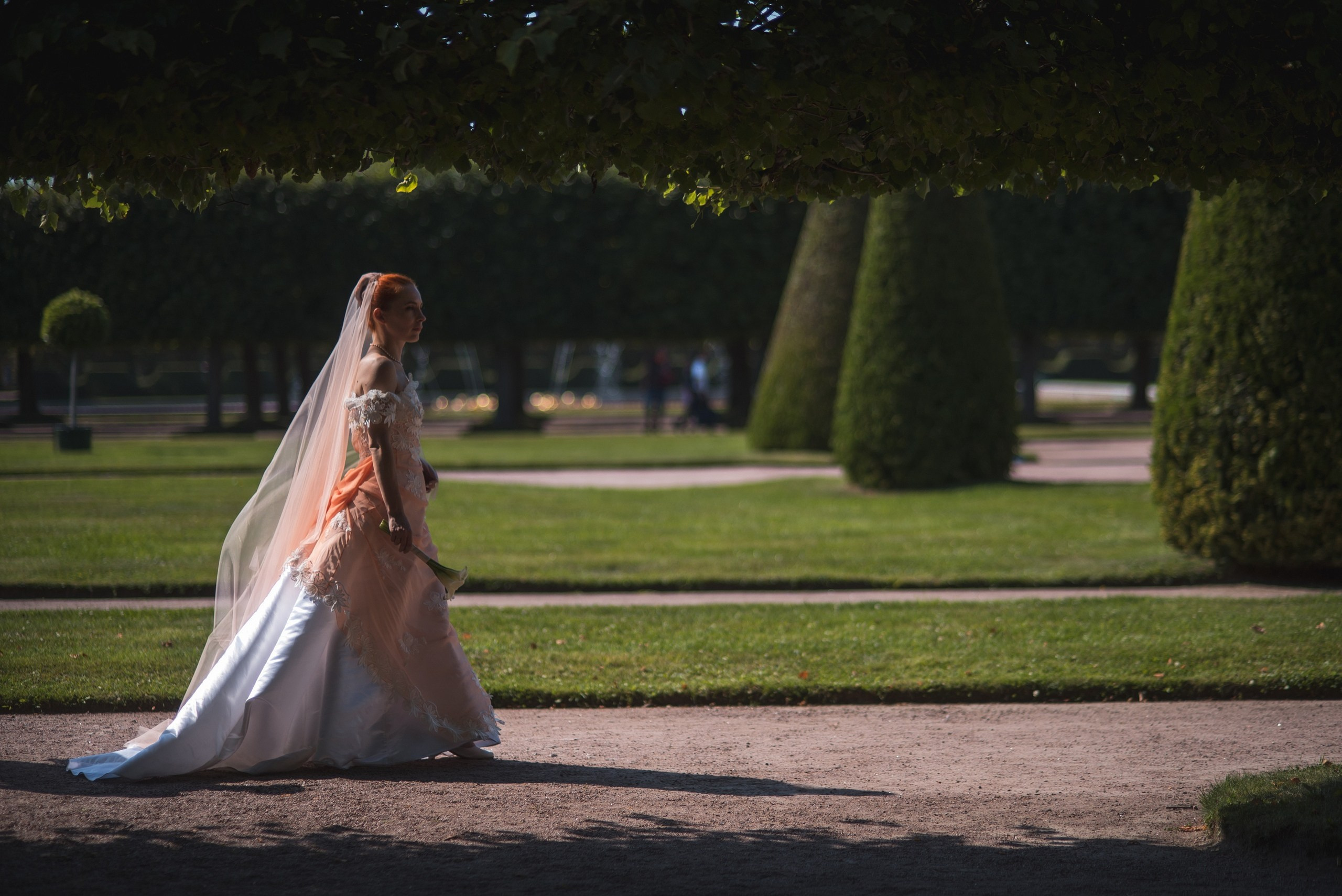 Свадебные съёмки. Денис Сизанов | Профессиональная фото и видеосъемка
