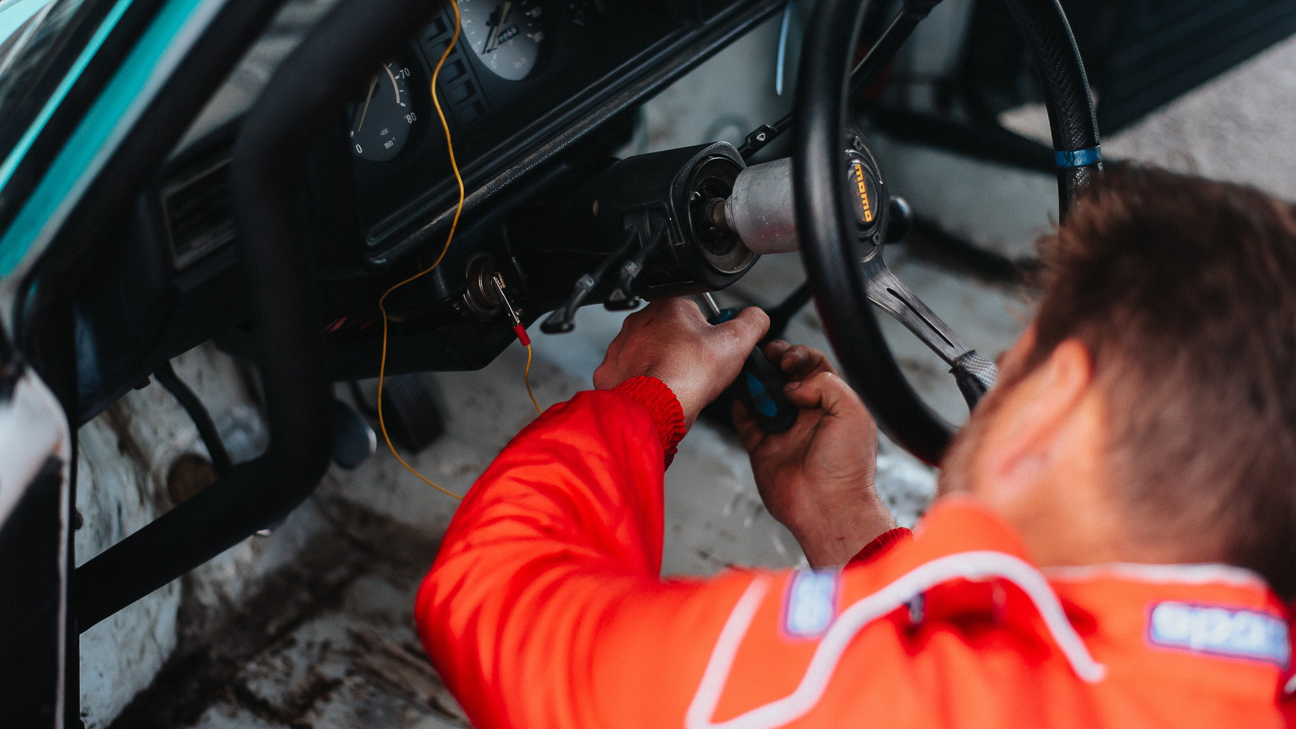 11.08.2024 — КСКГ Классика 2024 | Этап 4. Репортажный фотограф в Кемерово