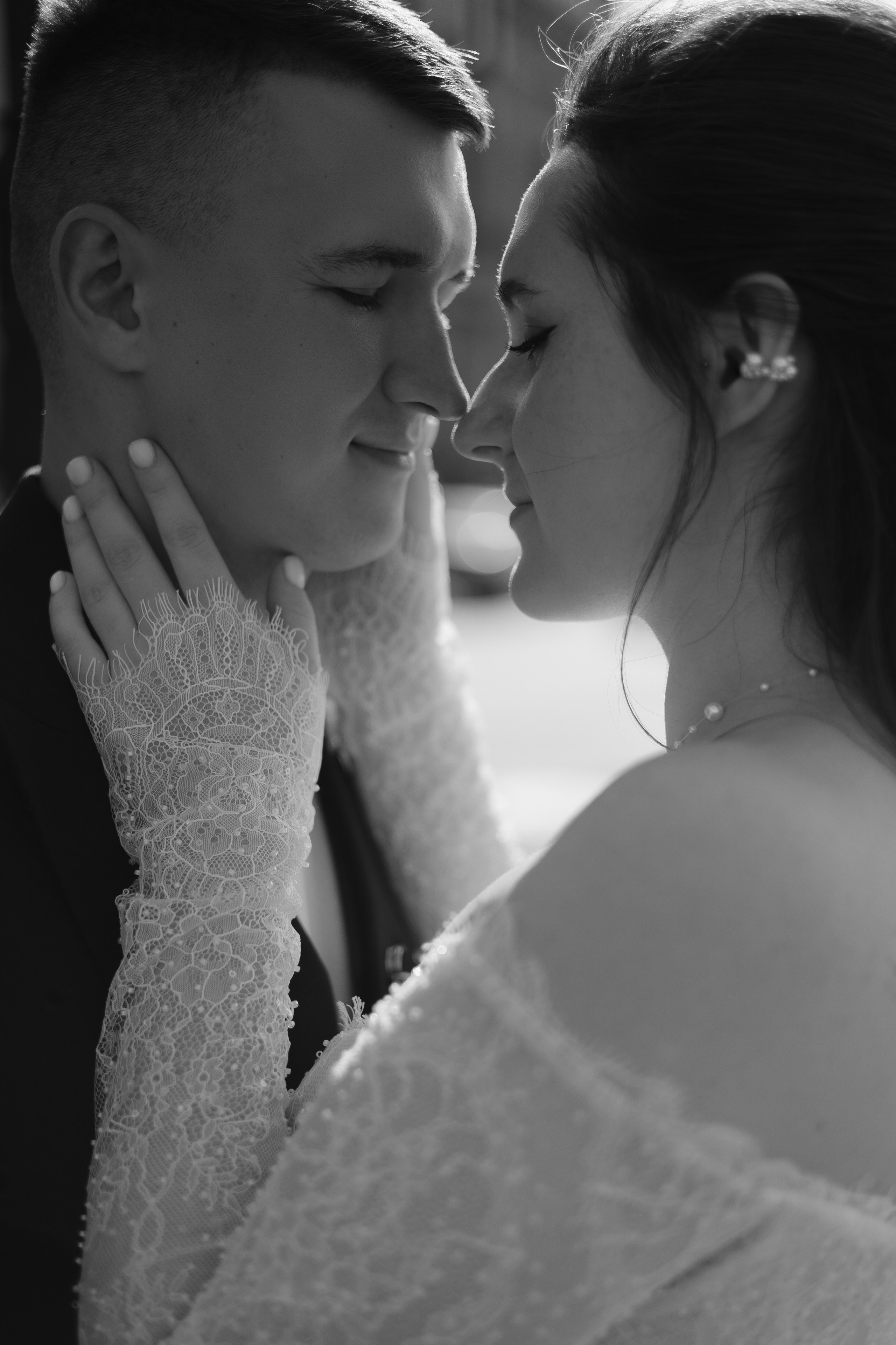 Ты и я. Свадебный и семейный фотограф Арина Кулёва