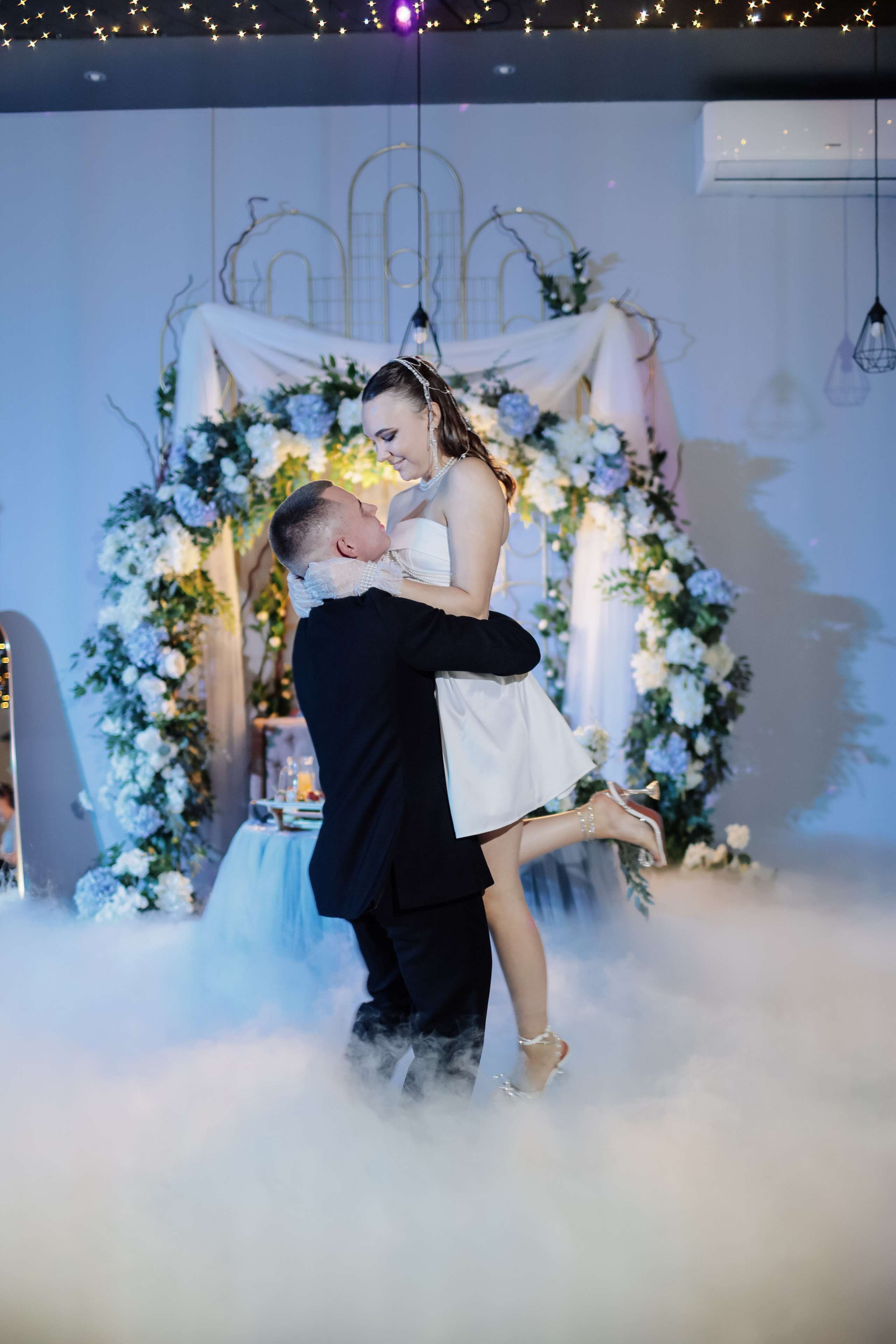 Александр и Арина. Твой снимок СПб