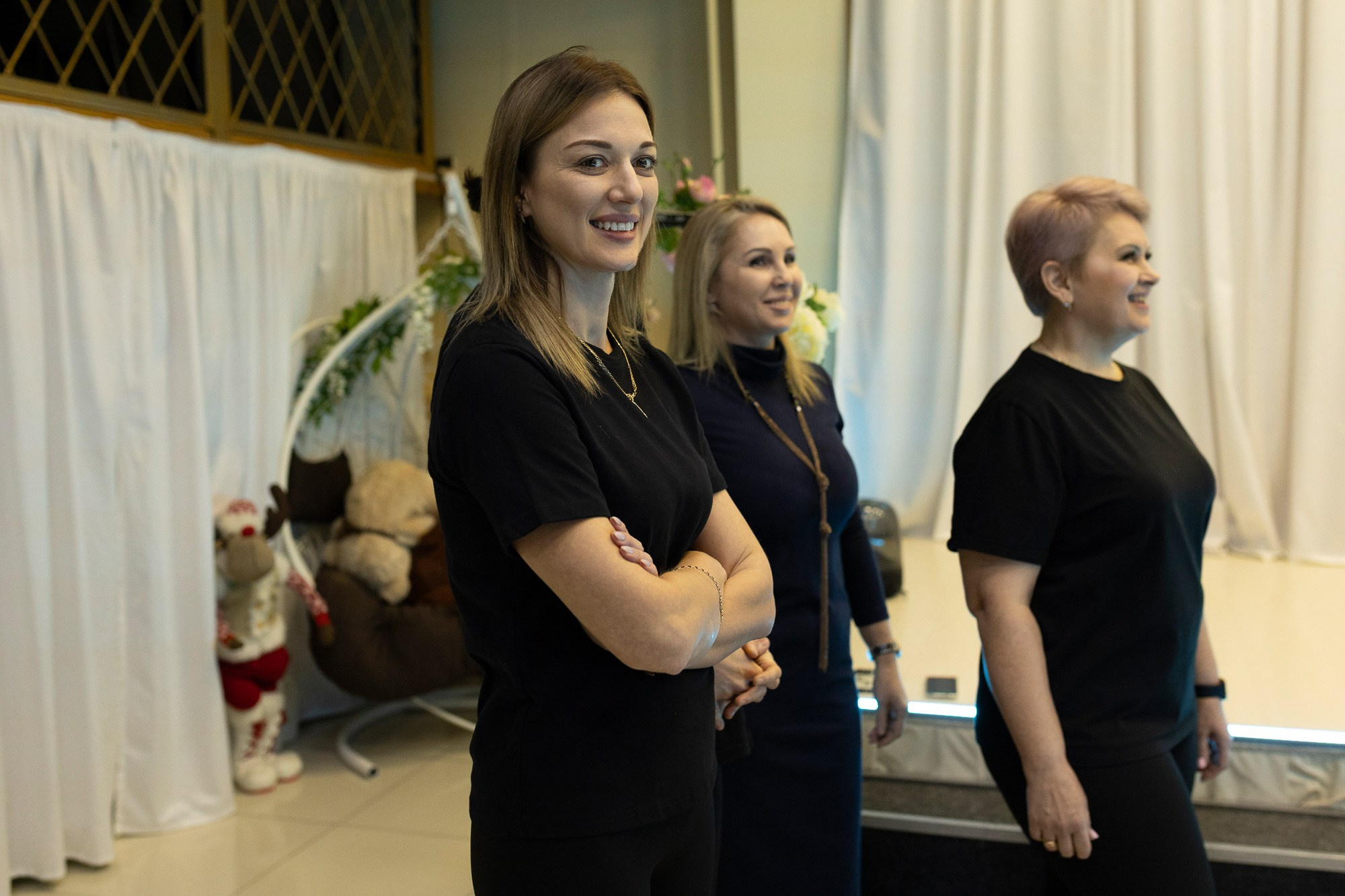 Показ моды Mexa Shop. Andrey Pospelove. Фотограф в Саратове