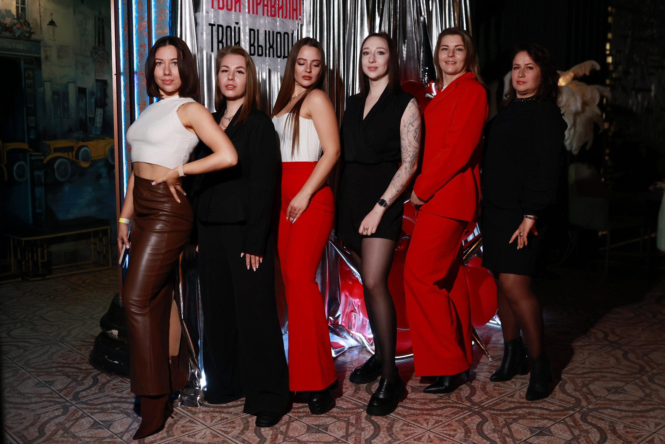 Праздники в РК «Спартак». Andrey Pospelove. Фотограф в Саратове