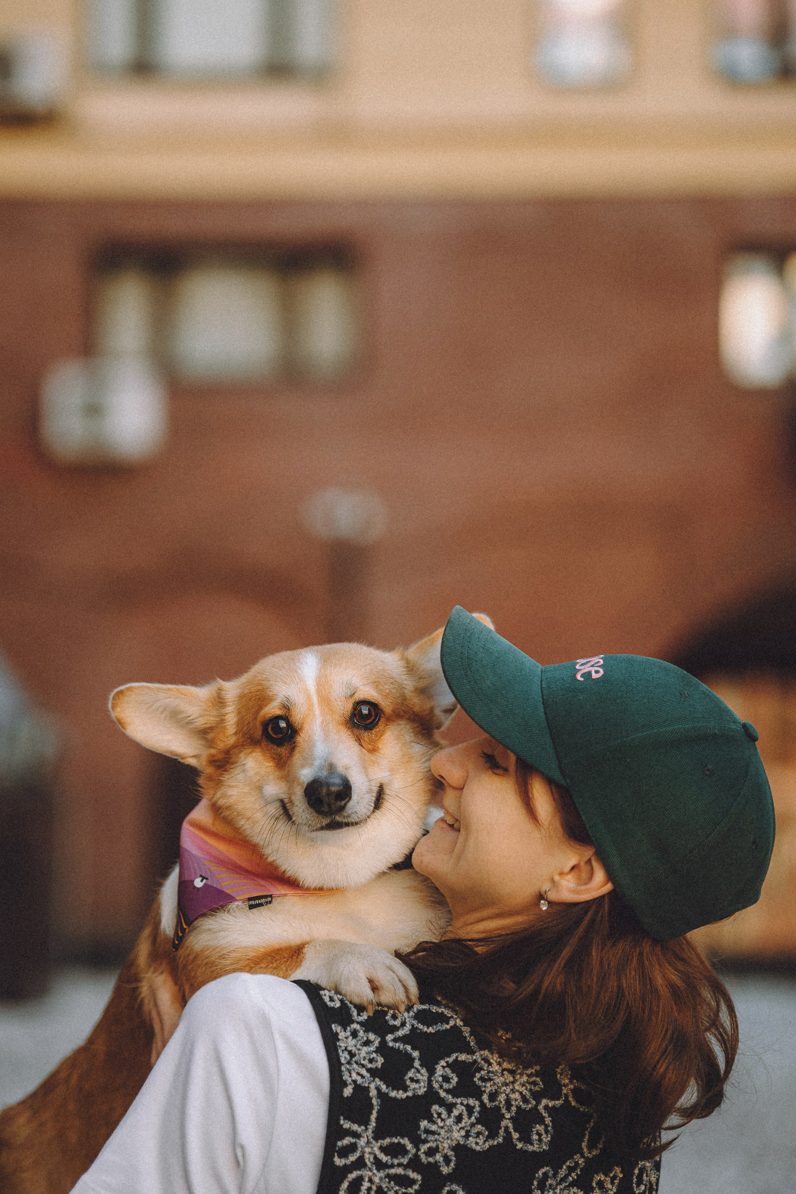 Вика и Мейзи