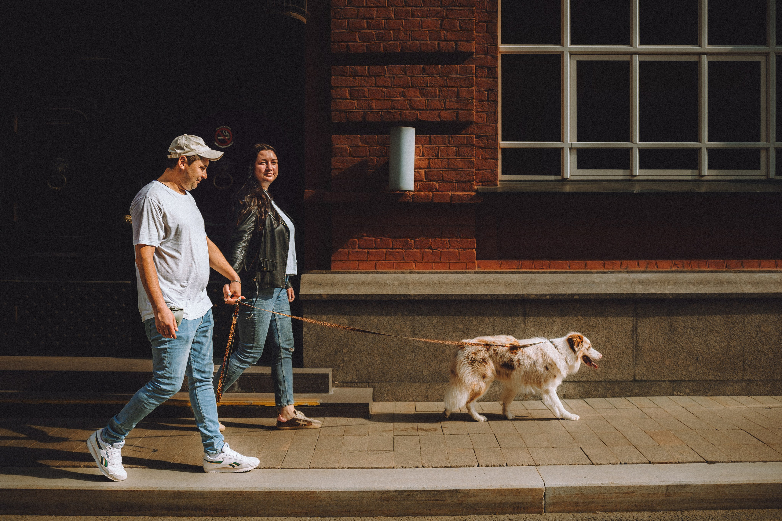 Один и его семья