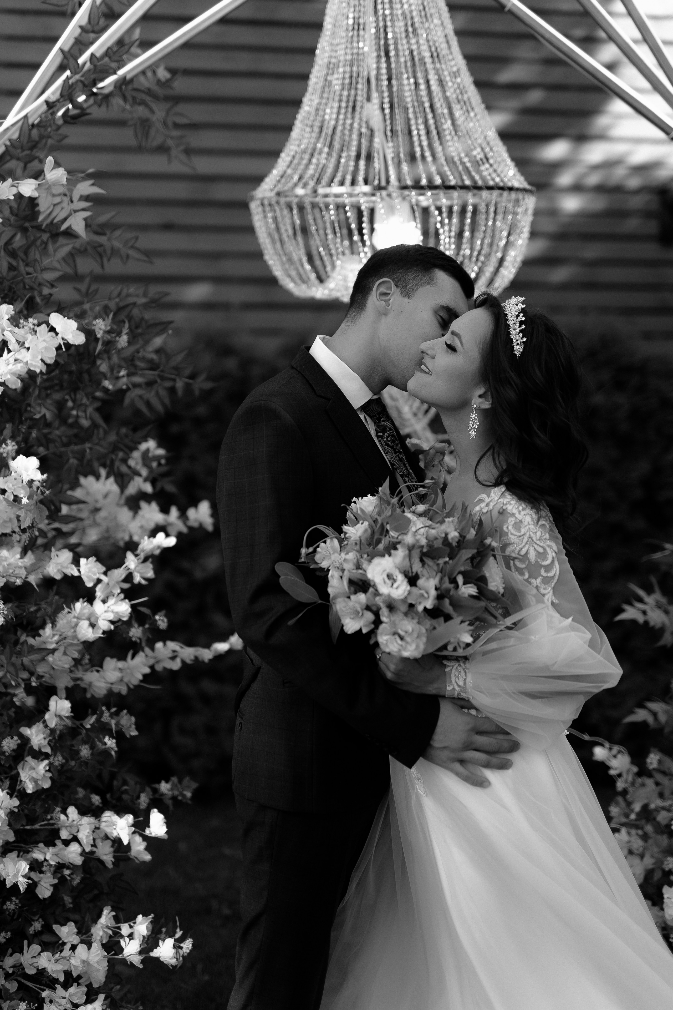 Свадьба Дмитрия и Ирины. Фотограф Кольчугино/Владимир/Москва Елизавета Иода