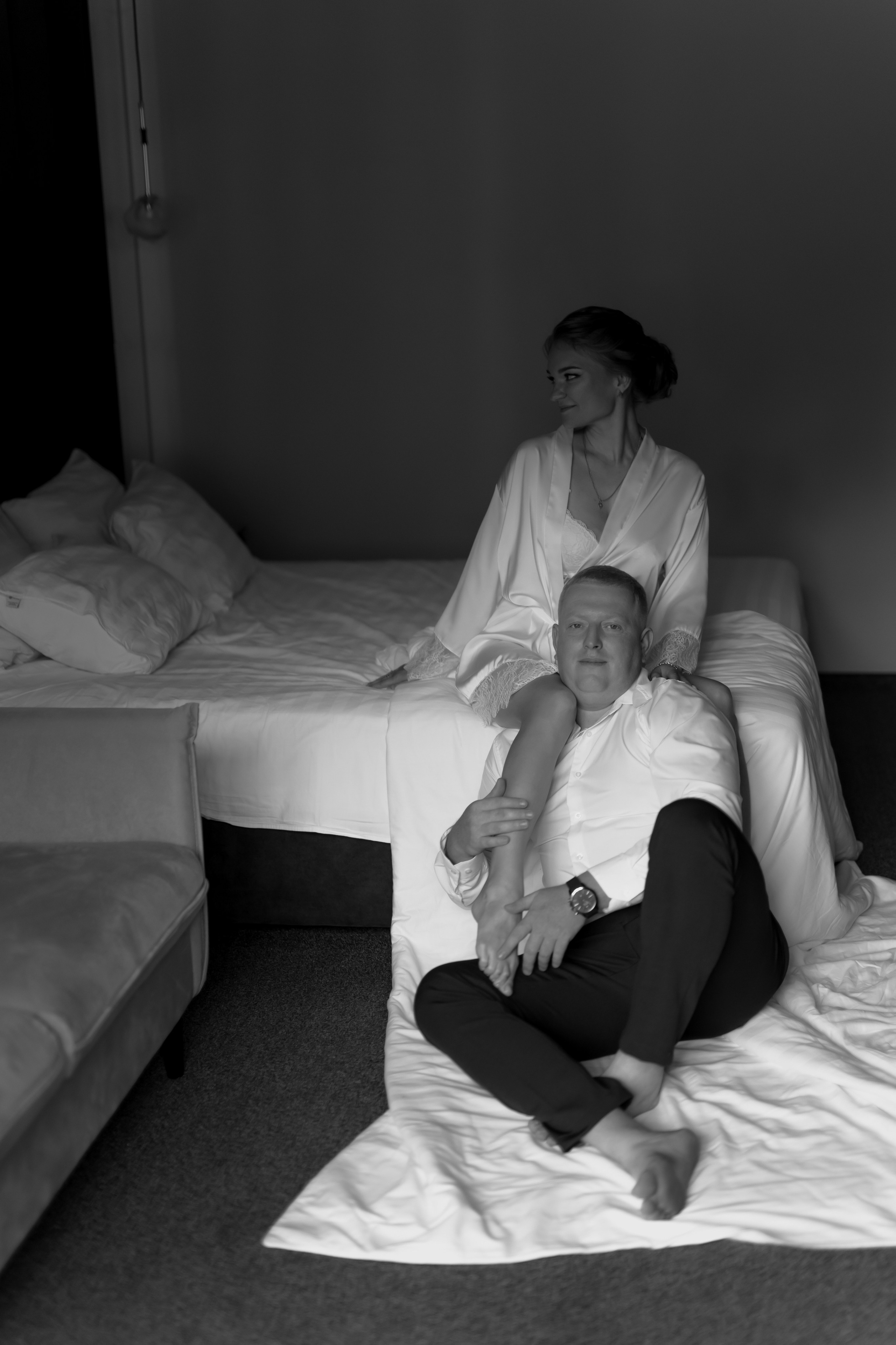 Свадьба Павла и Анастасии. Фотограф Кольчугино/Владимир/Москва Елизавета Иода