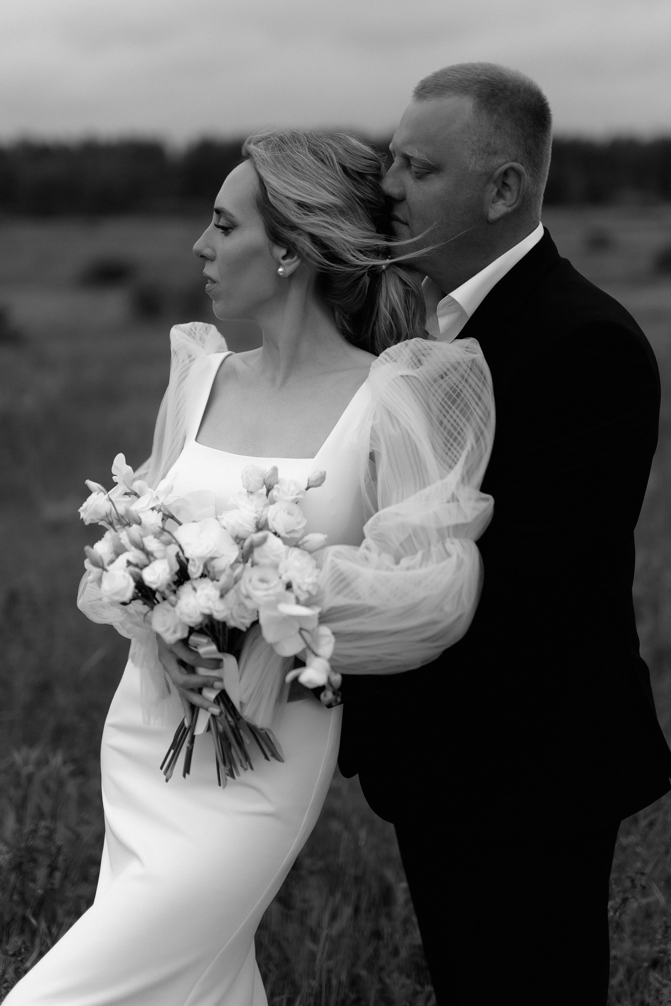 Свадьба Андрея и Екатерины. Фотограф Кольчугино/Владимир/Москва Елизавета Иода