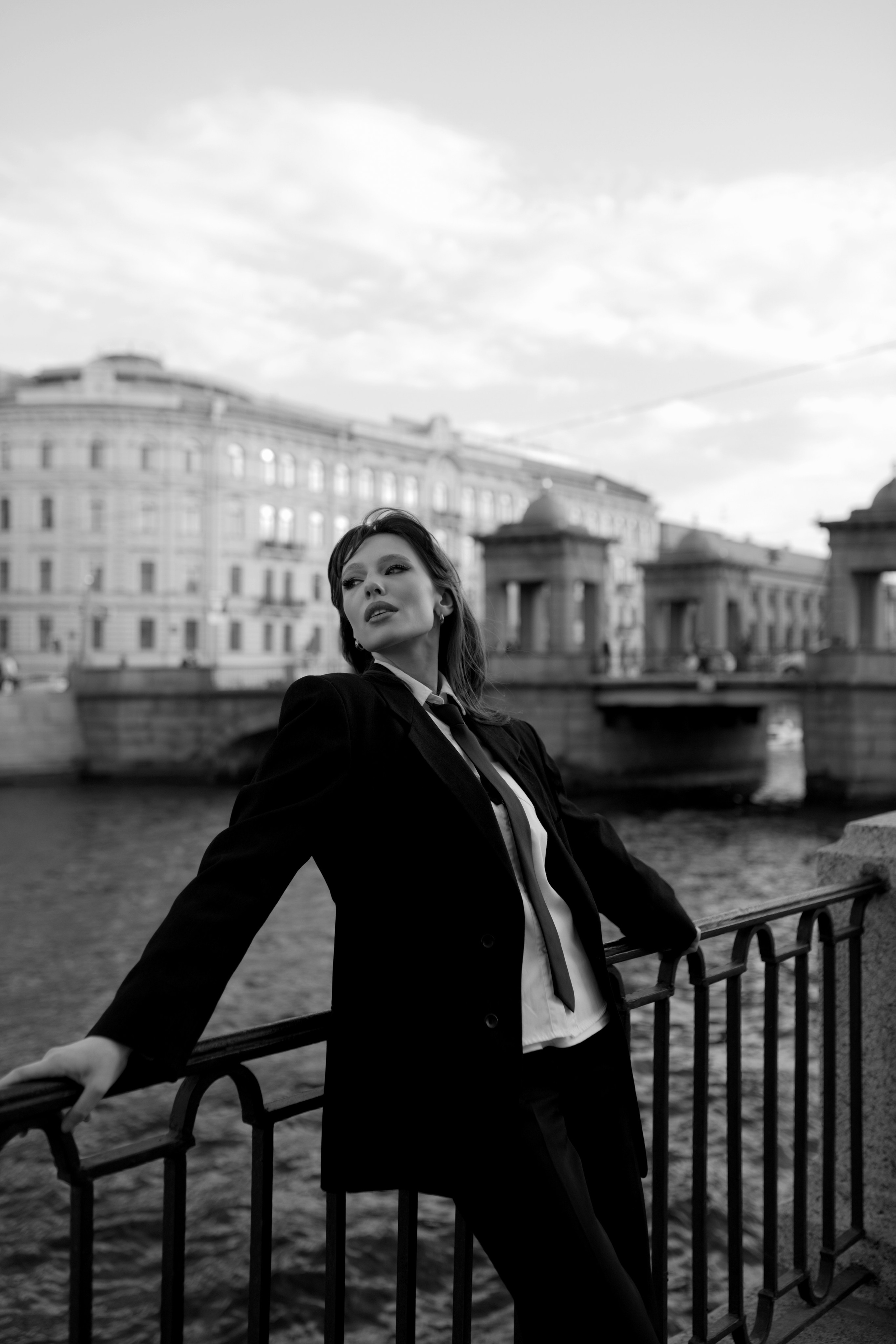 Лиза. Фотограф Санкт-Петербург