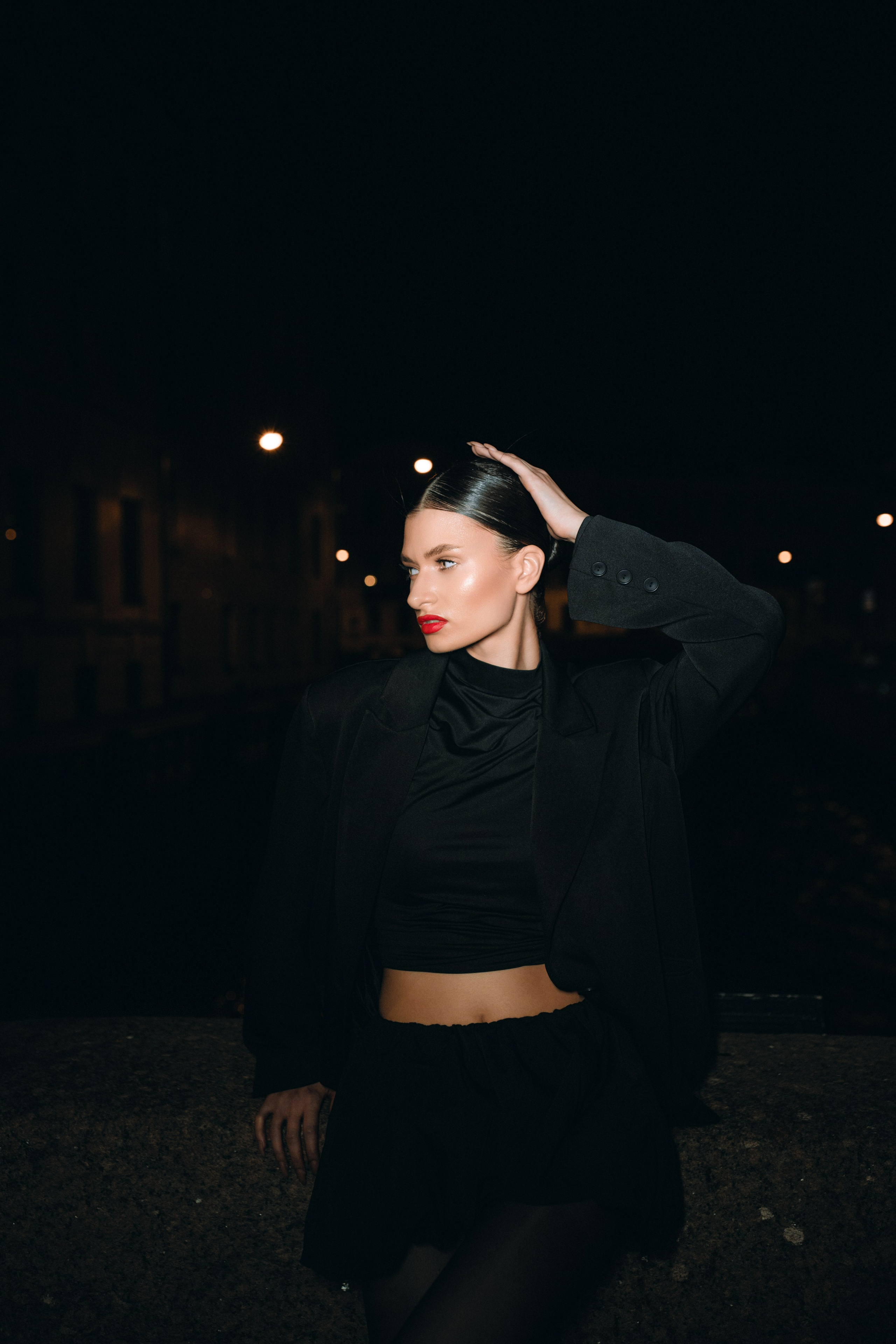 Александра. Фотограф Санкт-Петербург