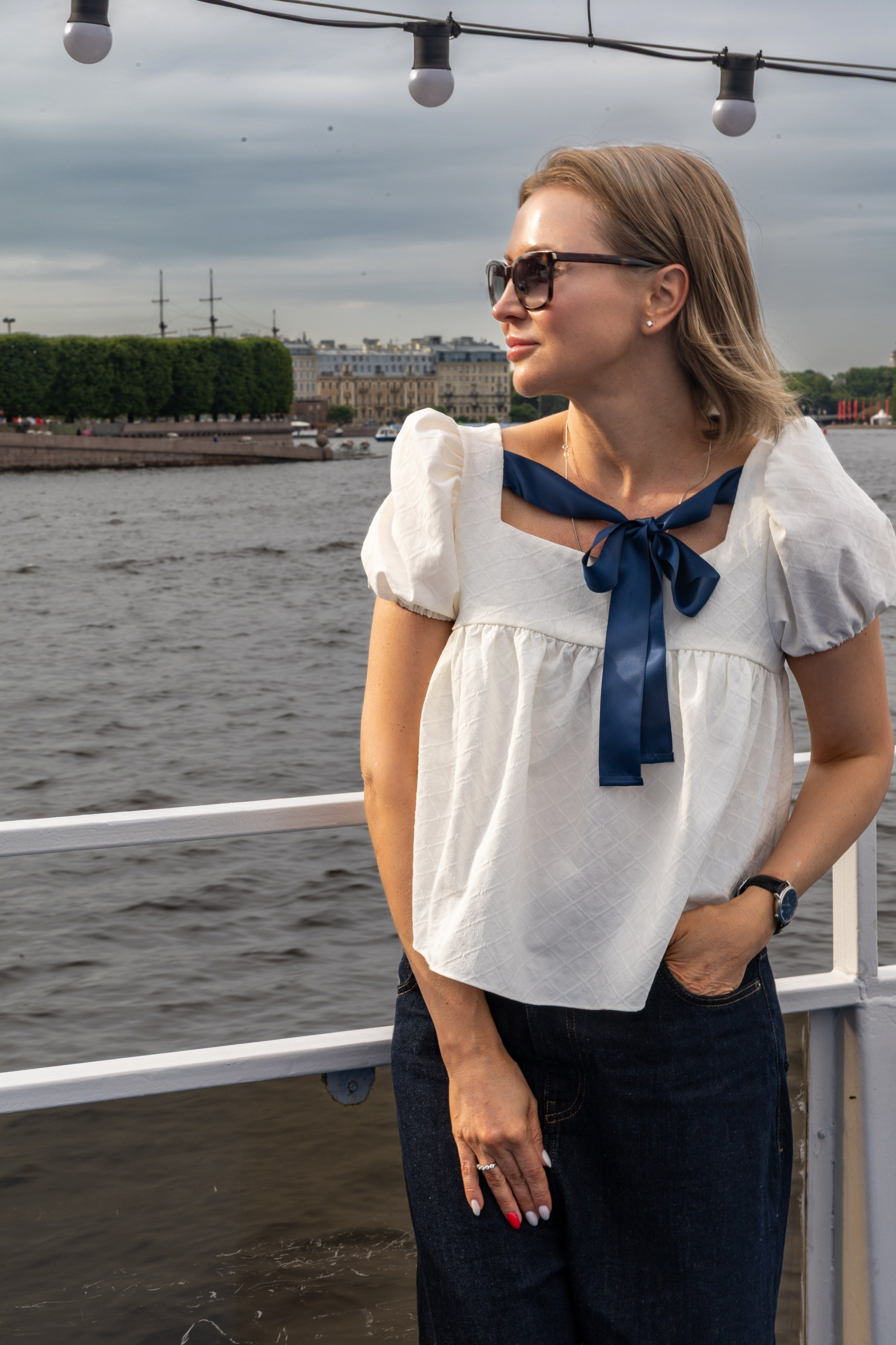 9 класс. Фотограф в Санкт-Петербурге Закута Ольга