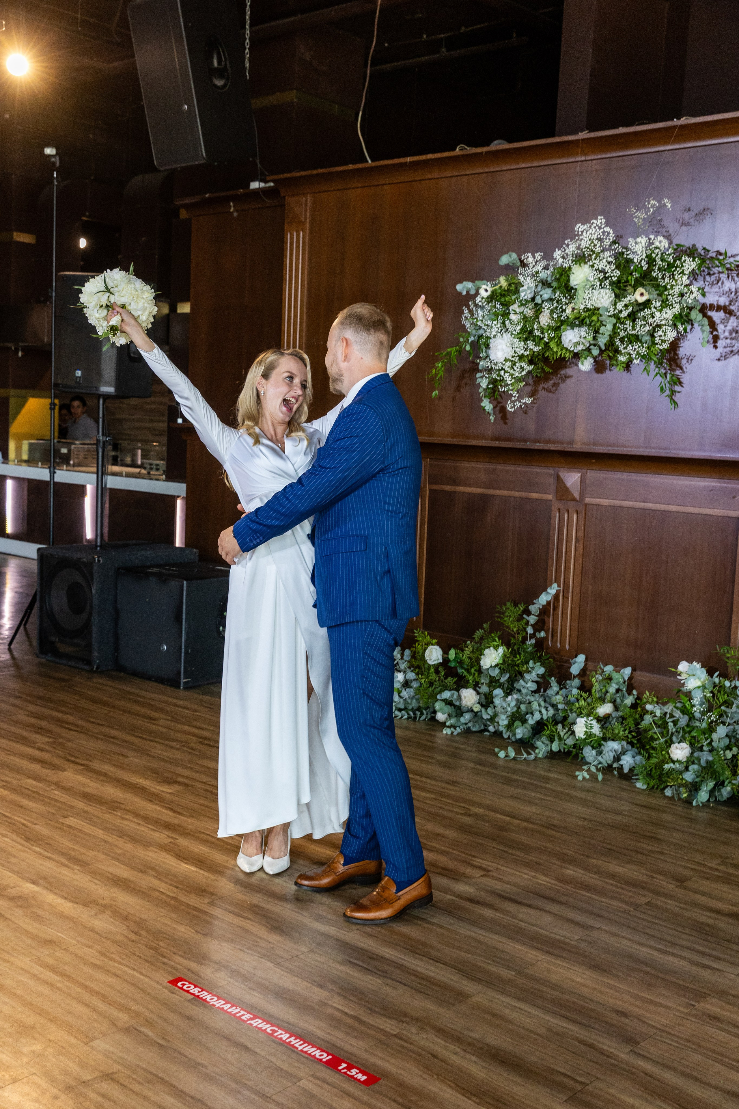 Роман и Таисия. Фотограф в Санкт-Петербурге Закута Ольга