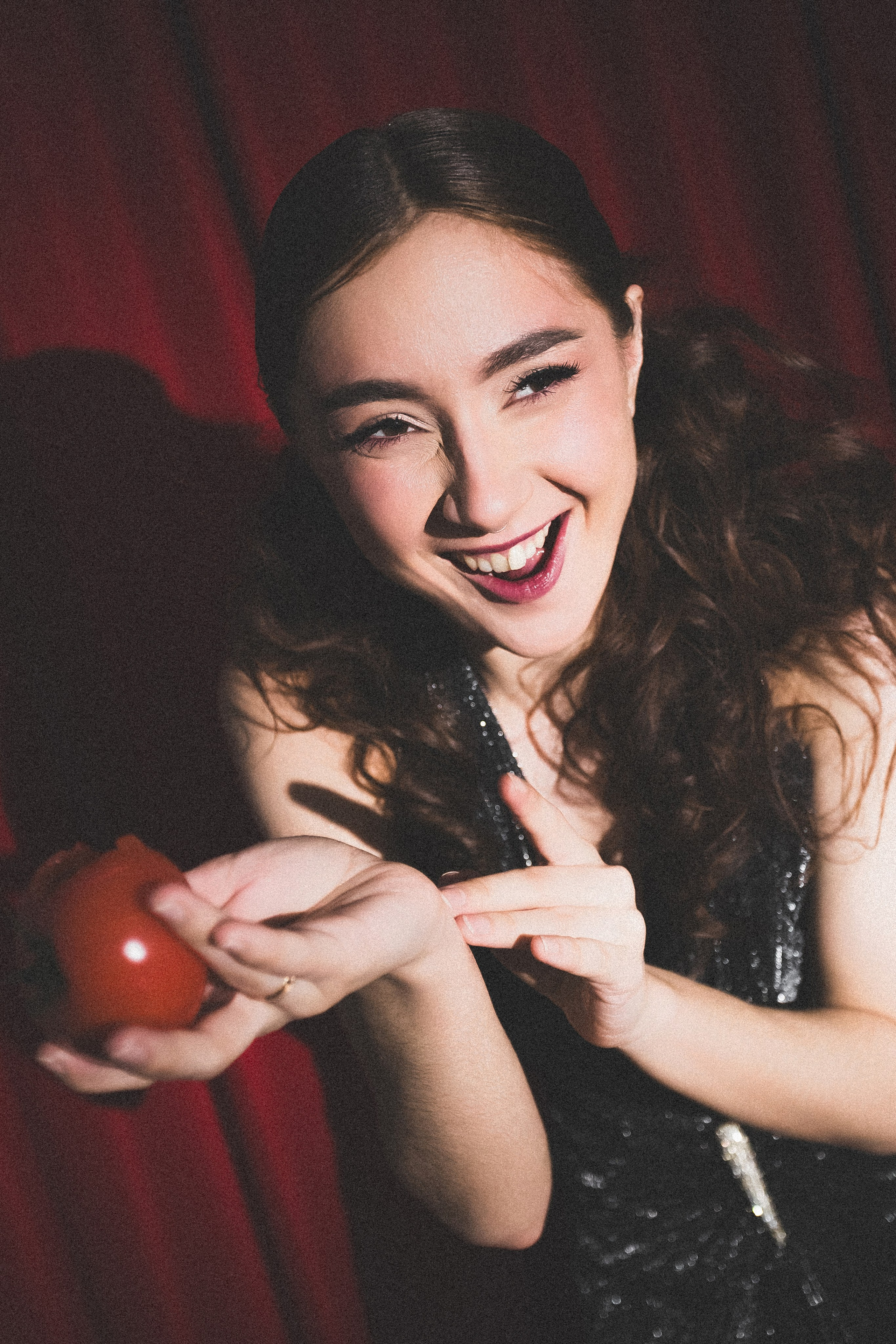 Соня. Фотограф Кемерово | Сергей