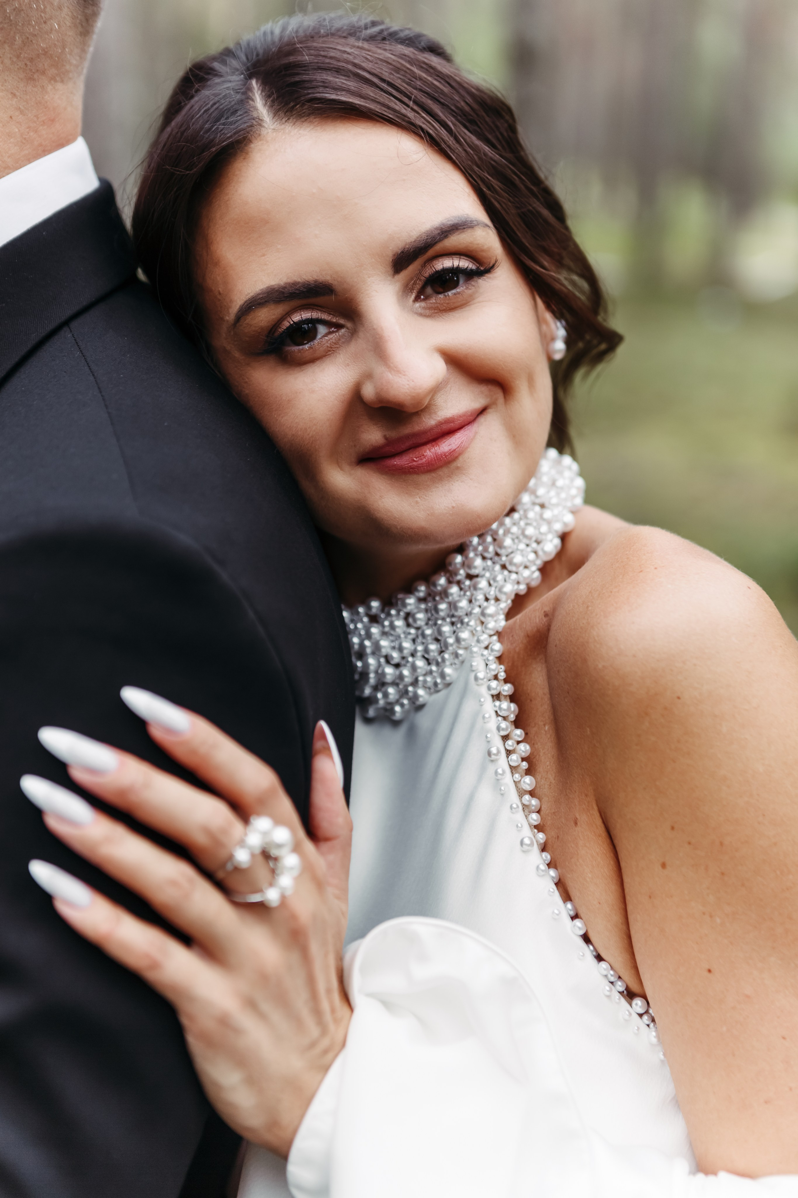 Никита Марина. Свадебный фотограф в Санкт-Петербурге