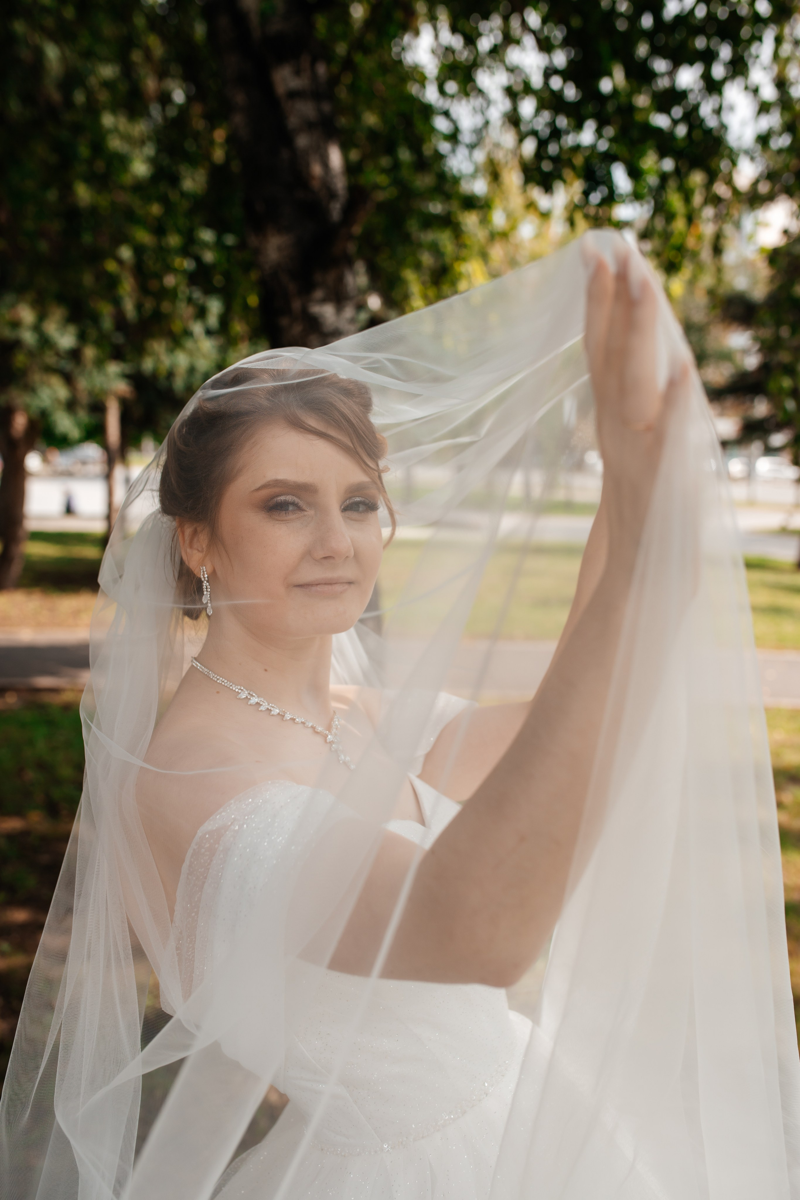 Тимур и Елизавета. Марина Шаймухаметова. Фотограф в Уфе