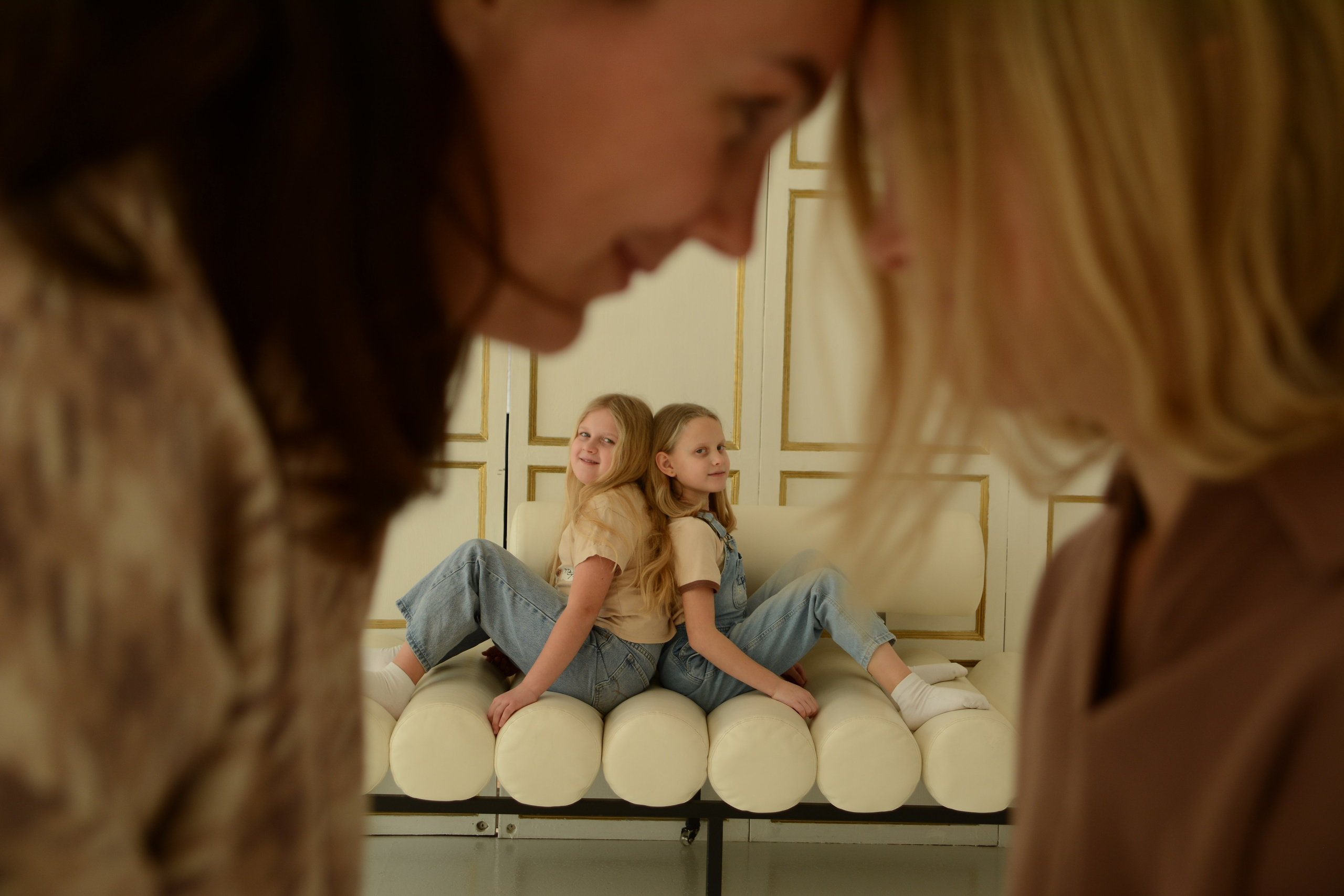 Семейные. Фотограф в г. Светлогорск Ольга Трифонова