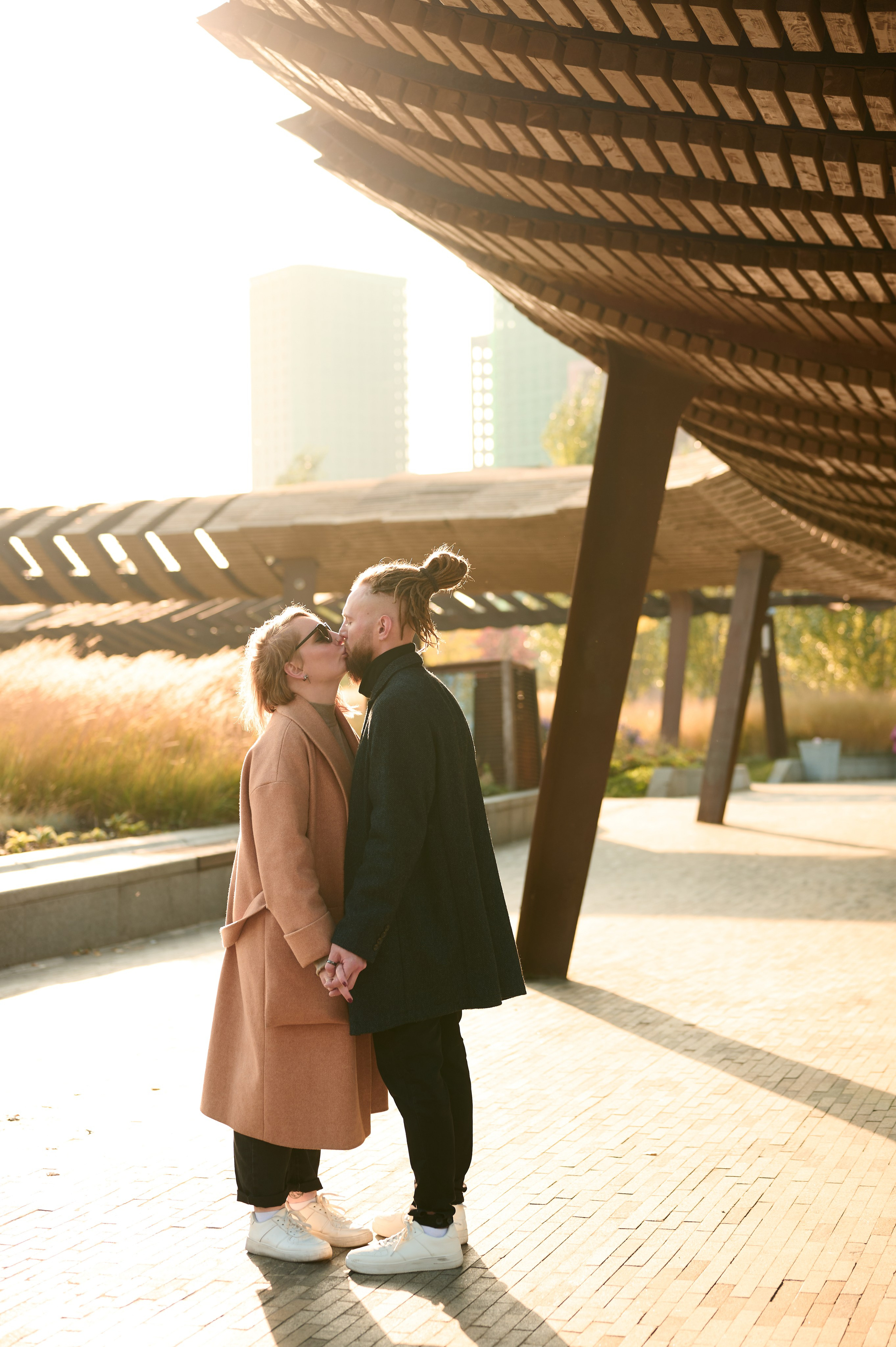 Love Story. Миракова Катрин — портретный и семейный фотограф в Москве