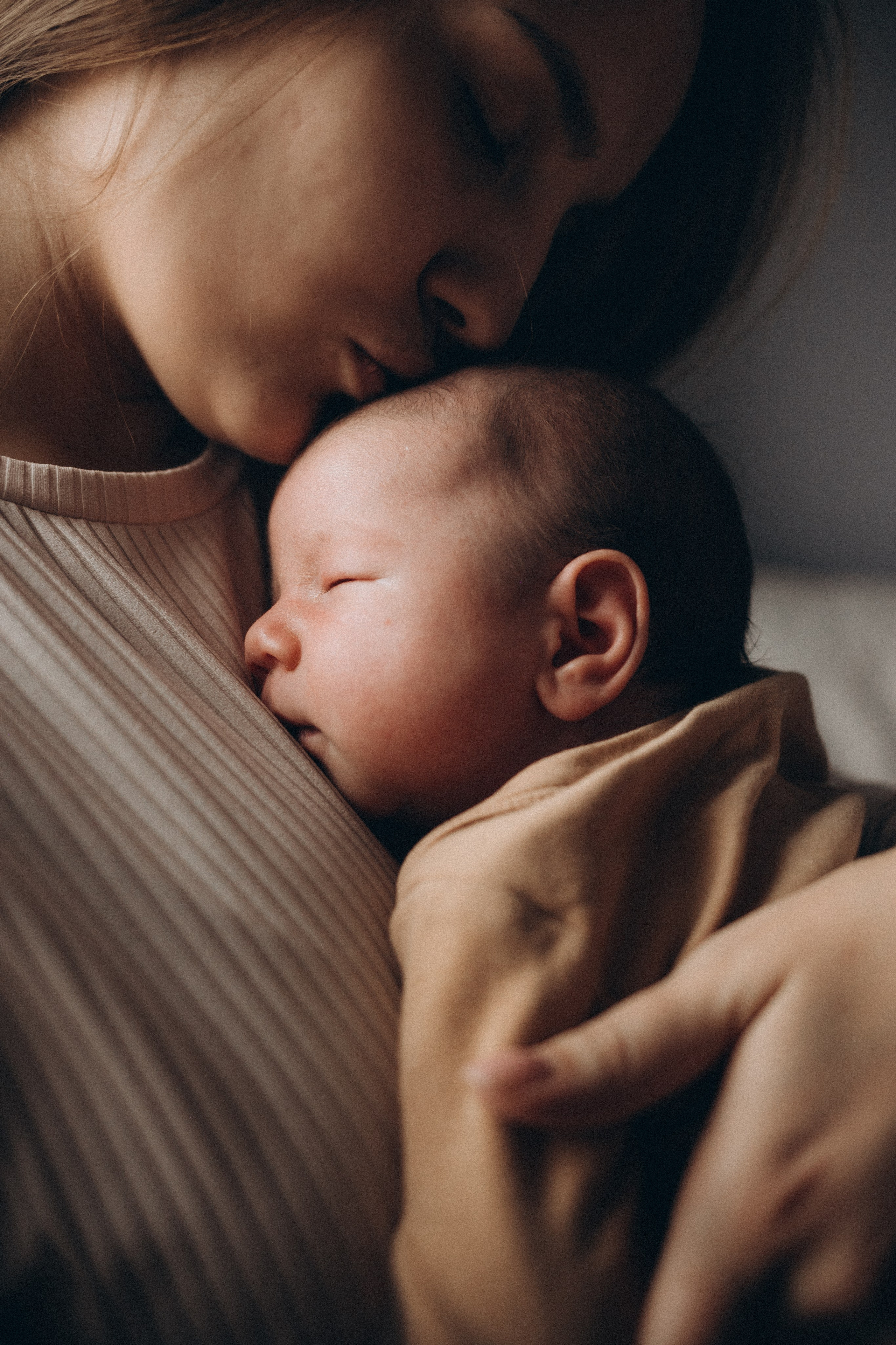 Руслан, Марго и Матвей. Семейный и свадебный фотограф Анна Кожокарь