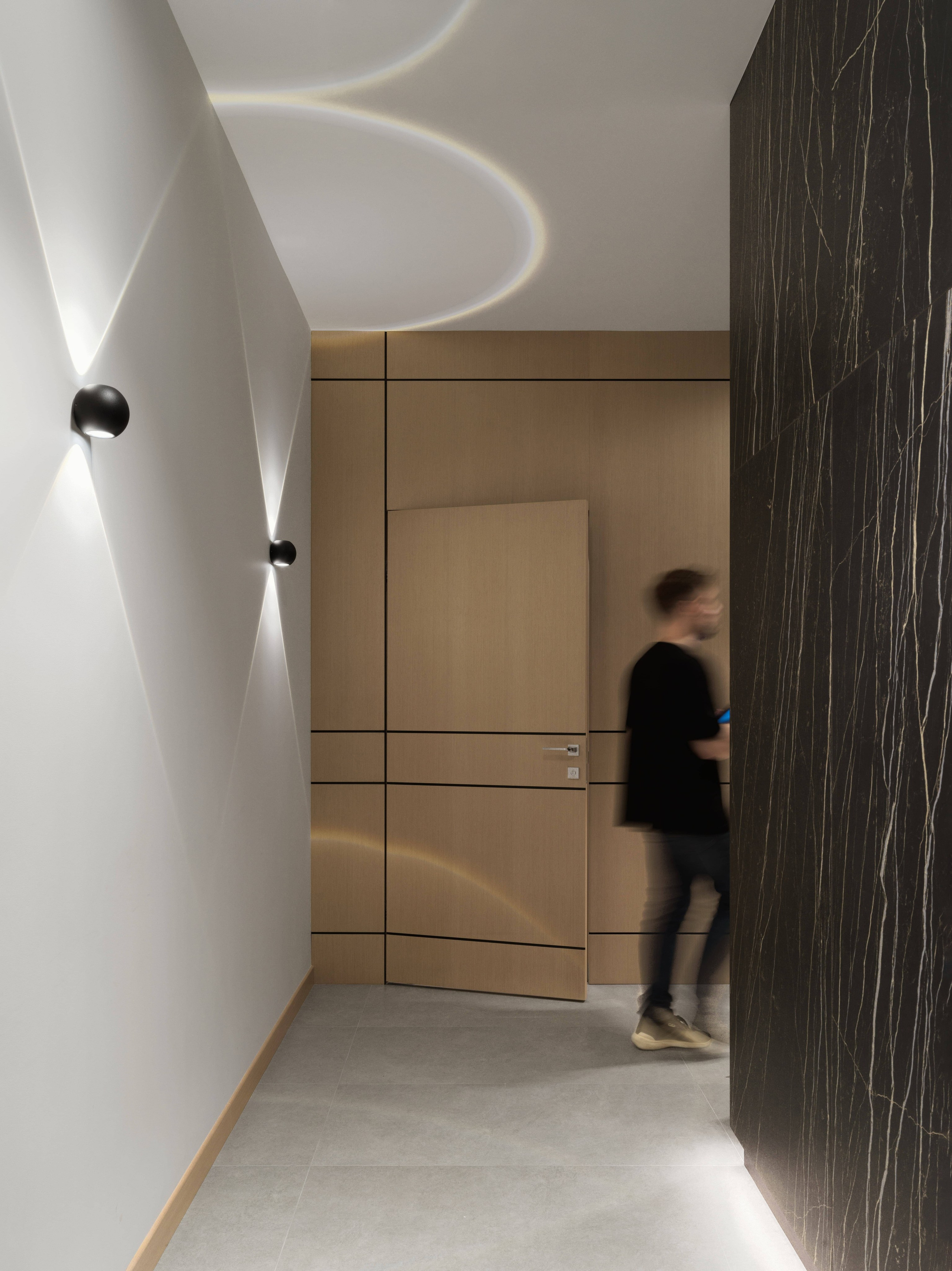 Общественные пространства. PROEKT_KULTURA Дизайн интерьера