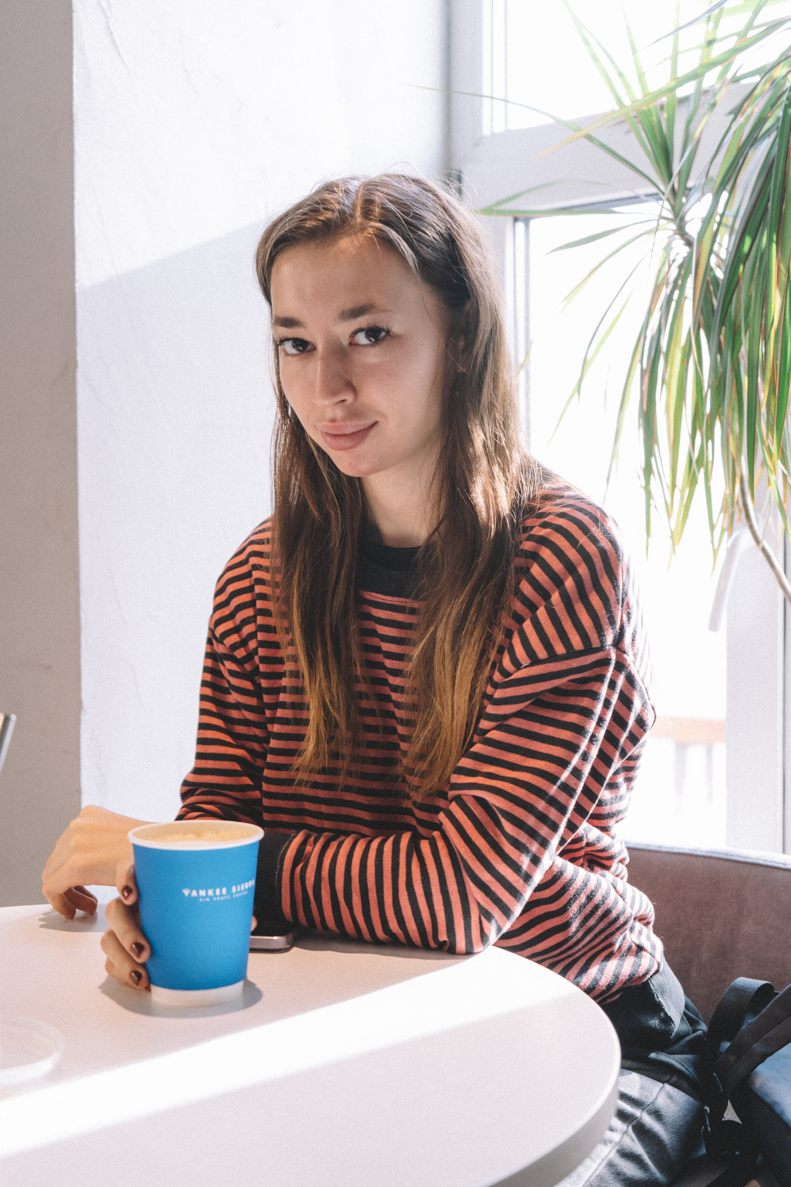 Yankee sierra. Анастасия Попова — Fashion photographer