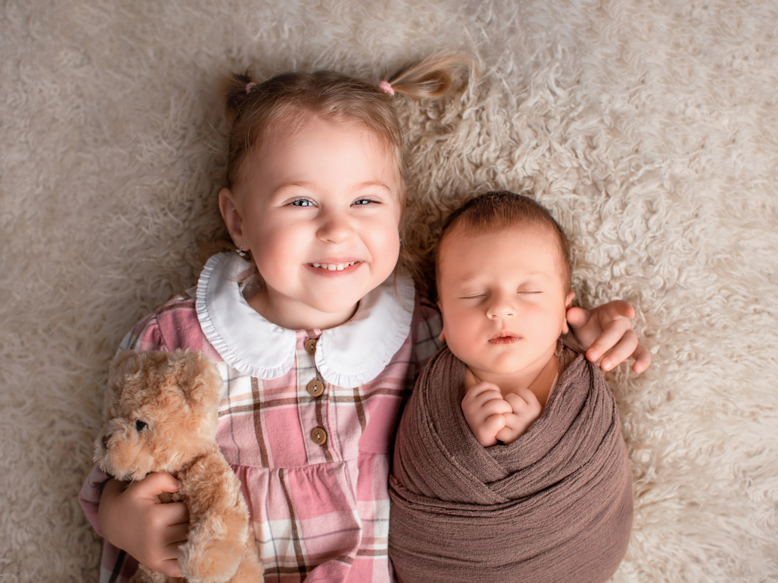 Фотосессия ньюборн в Краснодаре. Фотограф новорожденных Краснодар Малышенко Надежда