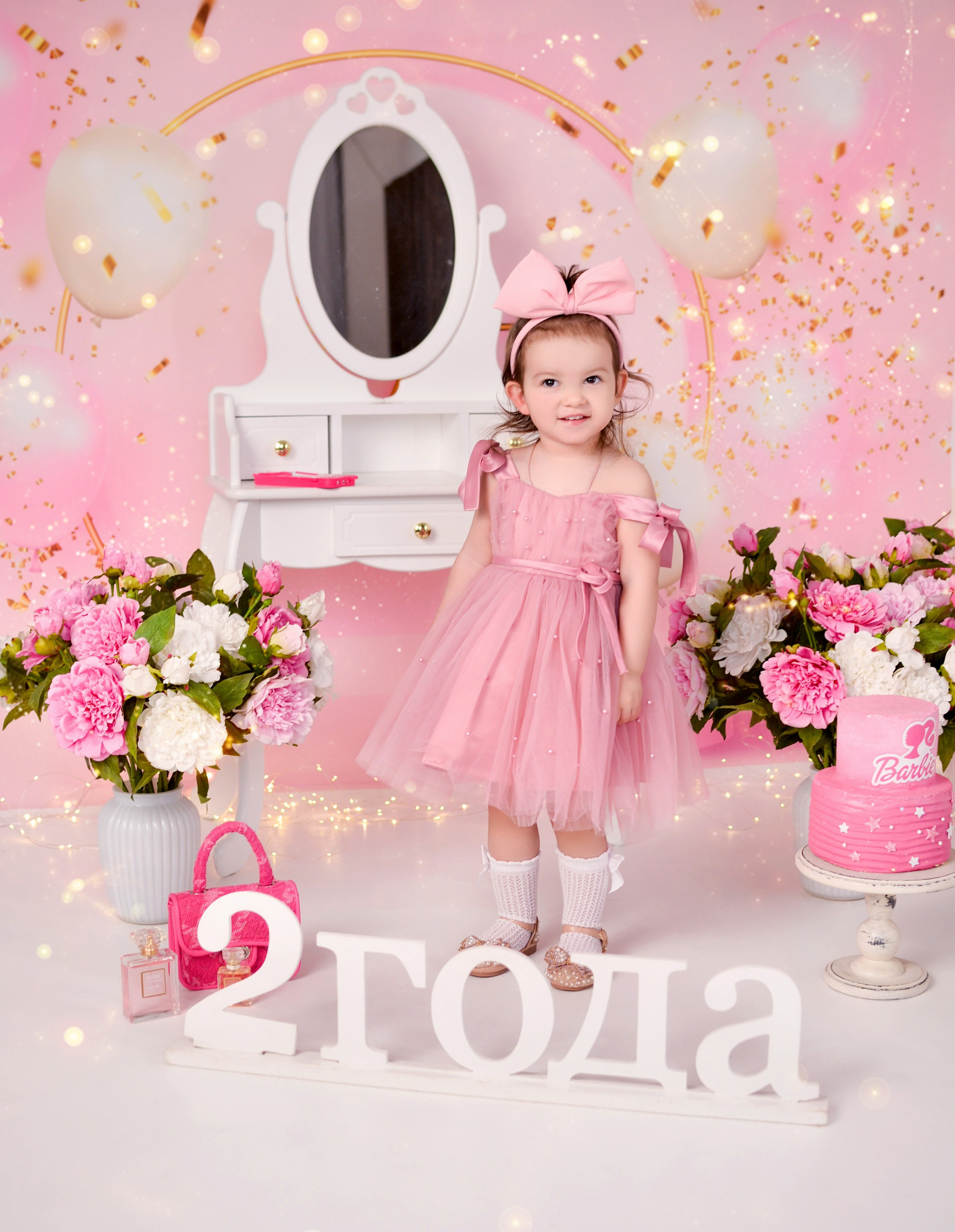 Фотосессия на годик Краснодар годовасие. Фотограф новорожденных Краснодар Малышенко Надежда