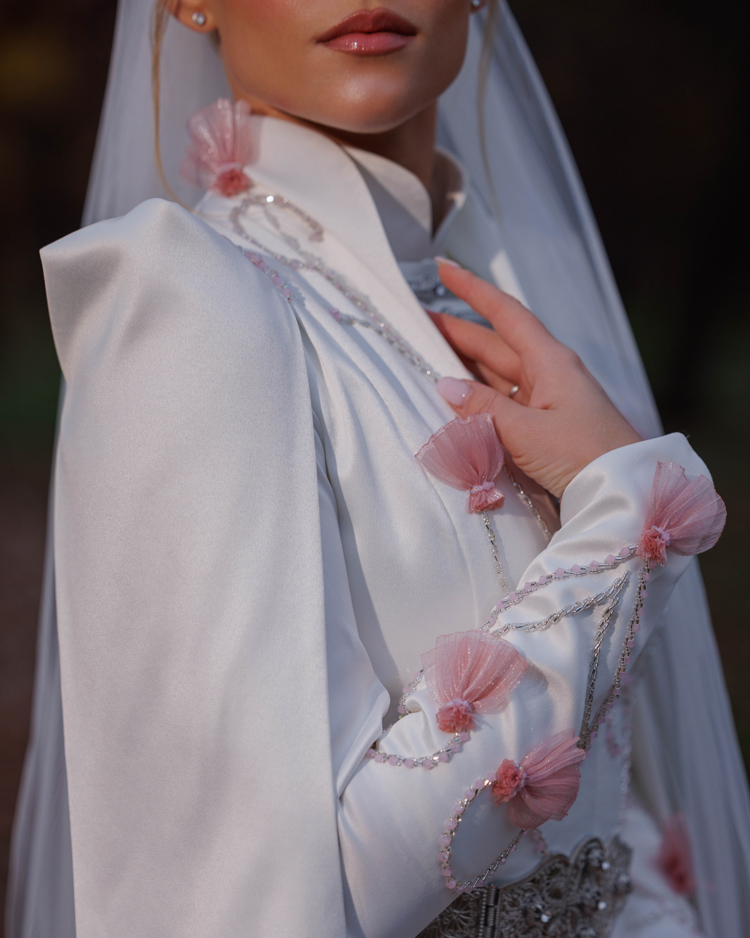 Naslediyekavkaza Свадебный салон. Taysumoff