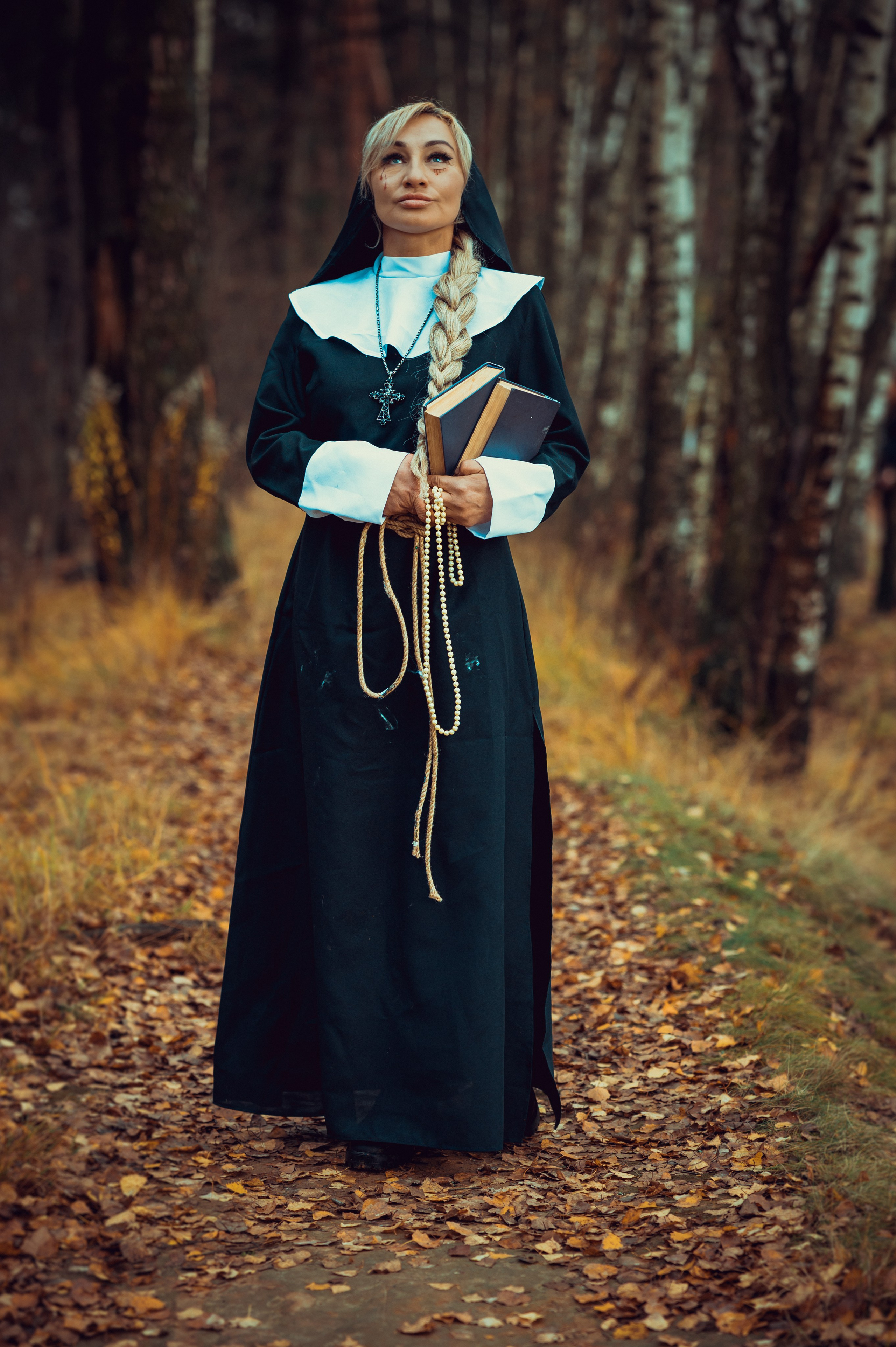 Шабаш. Семейный и детский фотограф в Королеве, Москве и Московской области Строева Анастасия