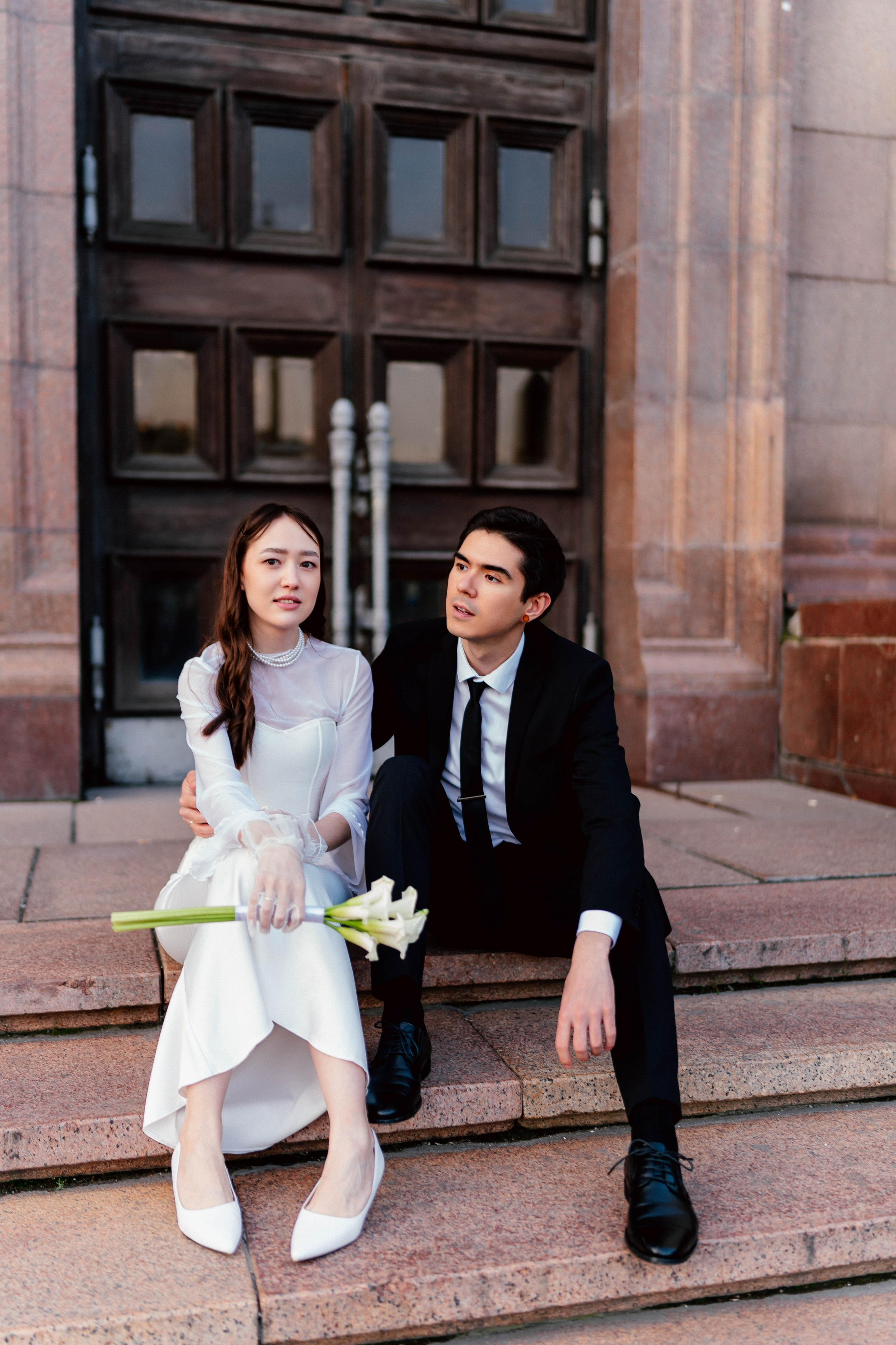 Свадьба Лейсан и Расула. Твой фотограф Алина Кочергина