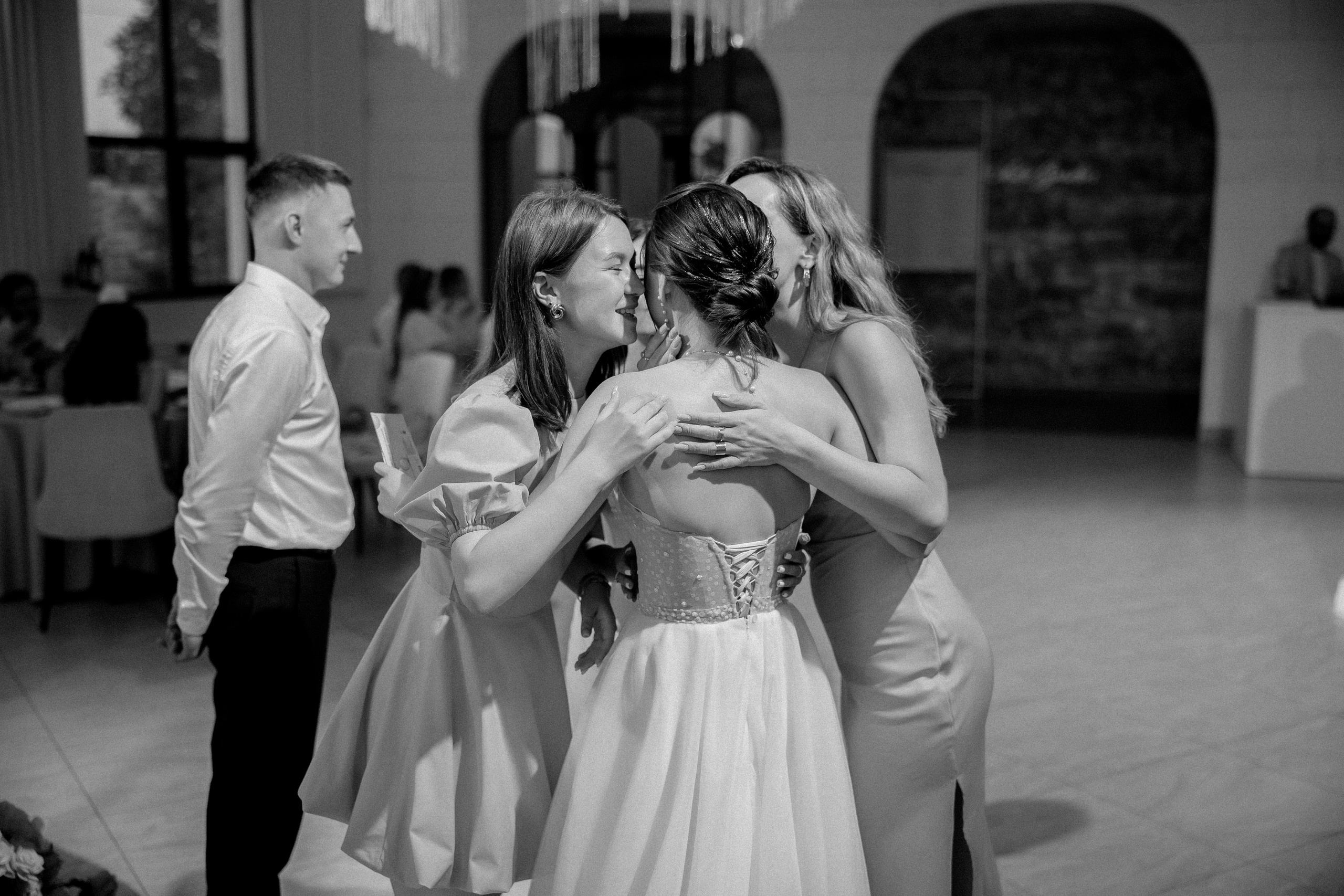 Алексей и Валерия. Свадебный и семейный фотограф Сасина Элина г.Хабаровск