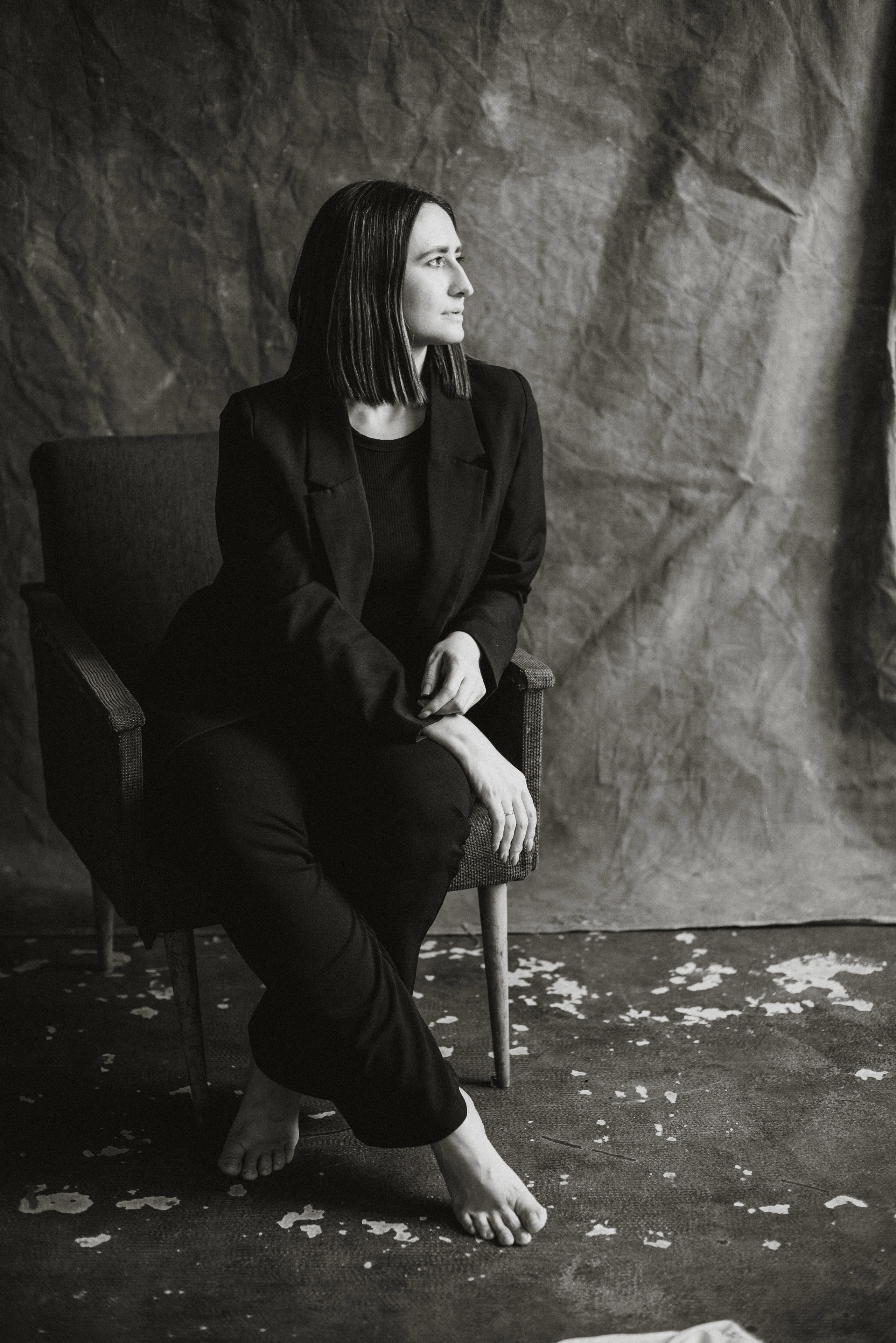 Аня к дню матери. Творческий фотограф в Волгограде