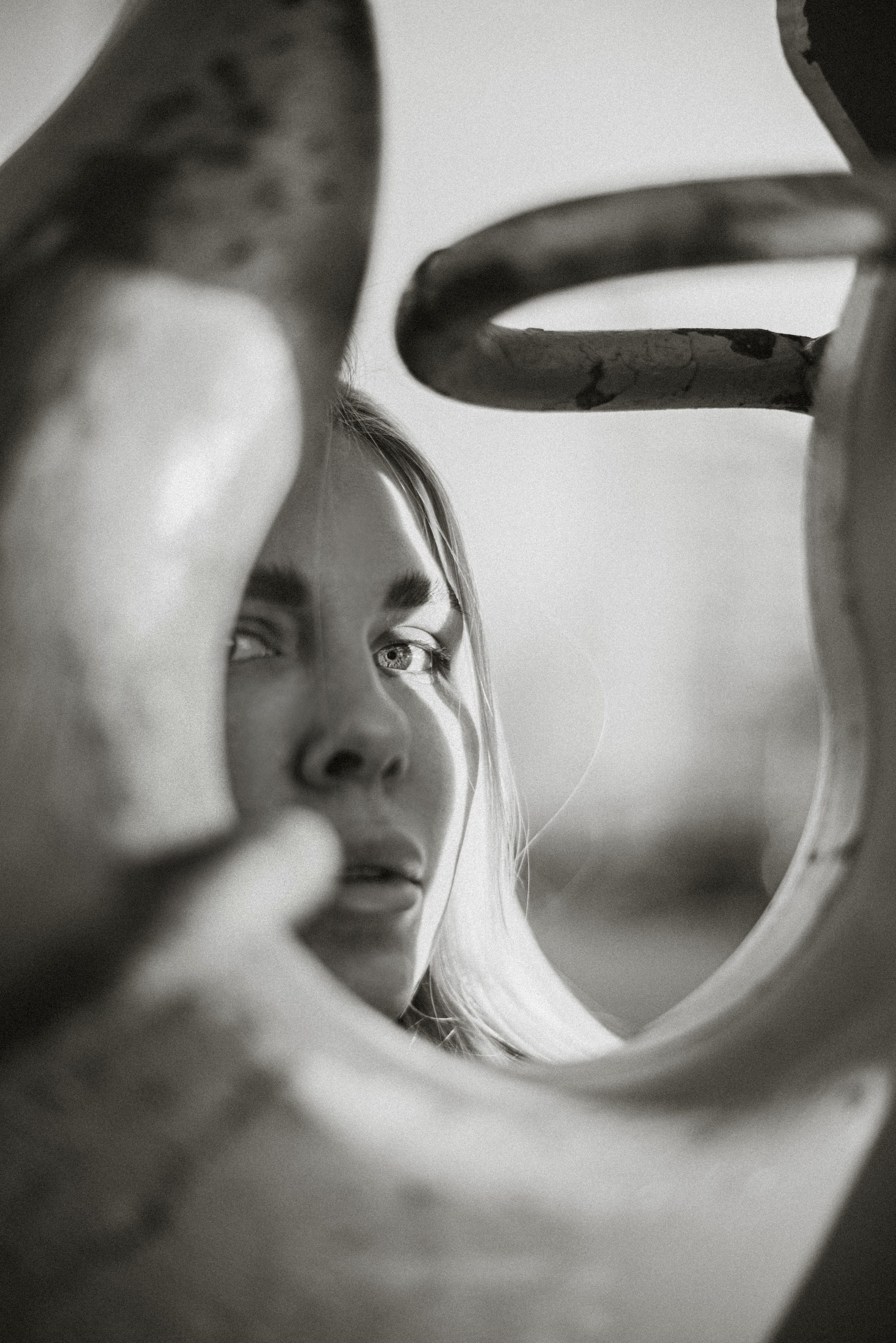 Катя. Творческий фотограф в Волгограде